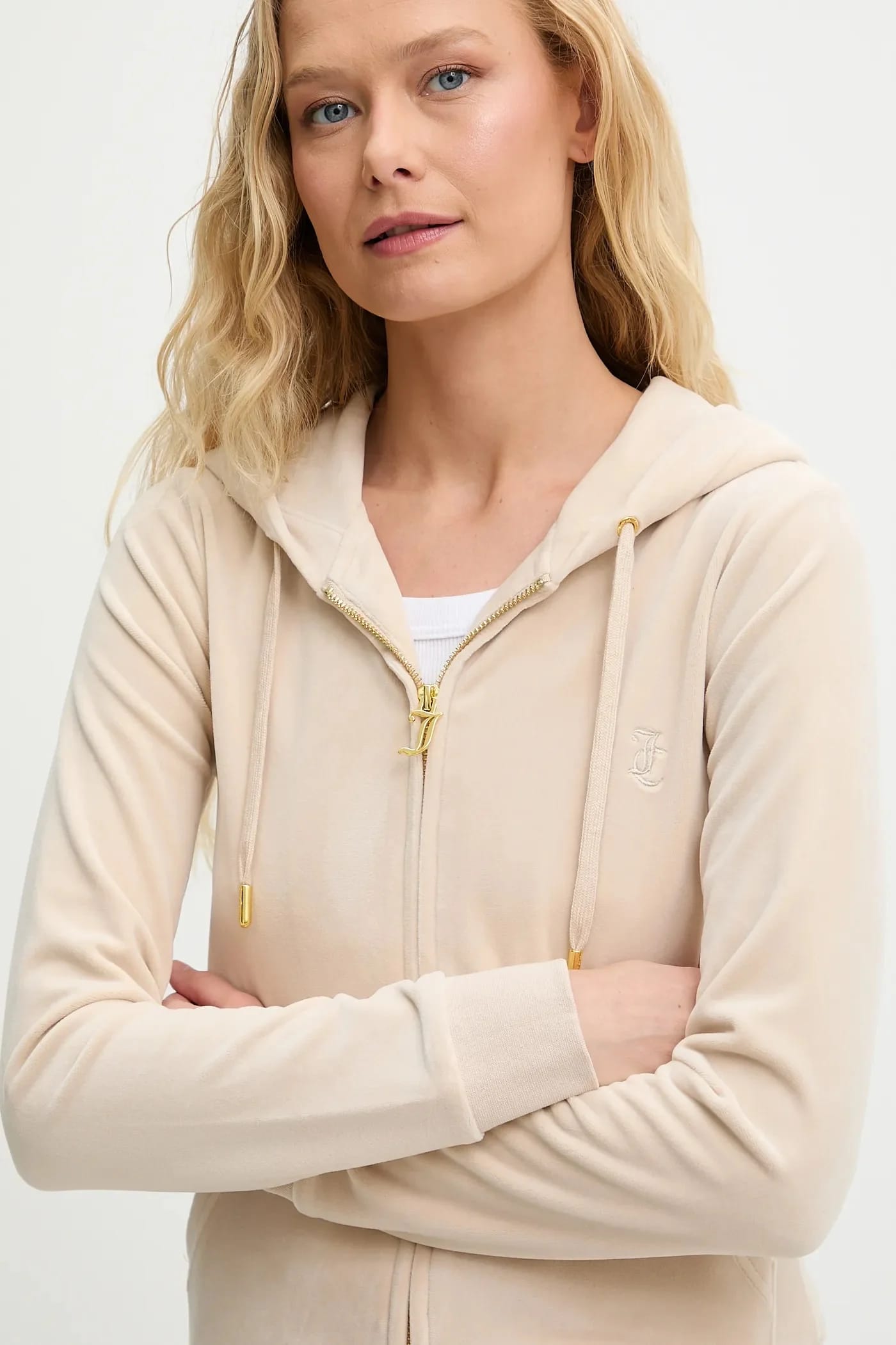 Толстовка ROBERTSON HOODIE - фото 4