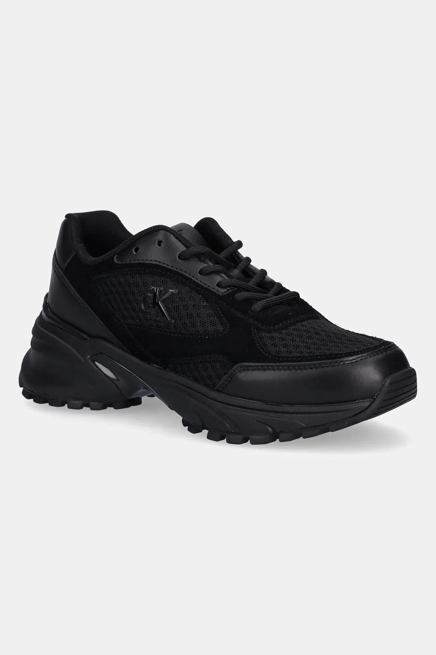 кроссовки HIKE RUNNER MESH MIX CK
