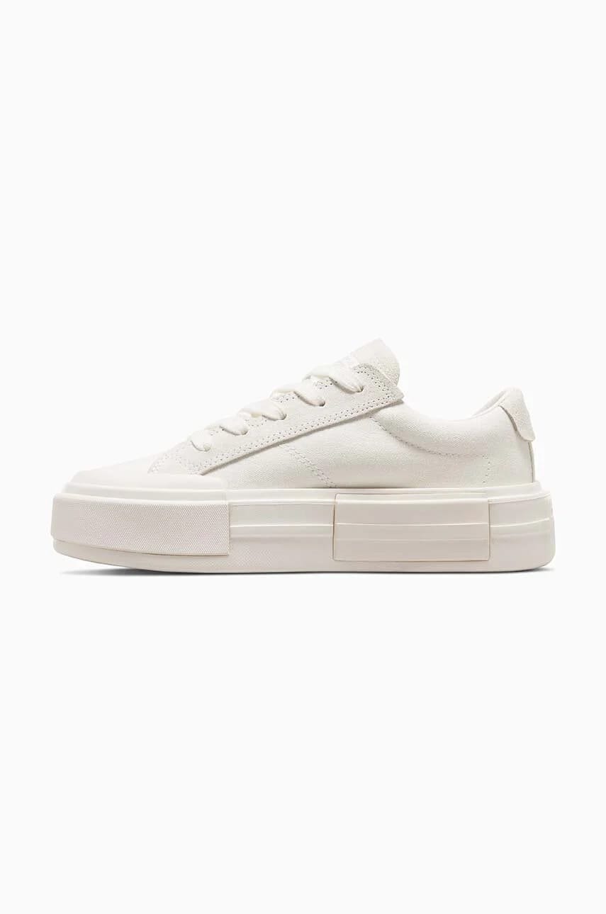 кроссовки Chuck Taylor All Star Cruise белые для мужчин - фото 5