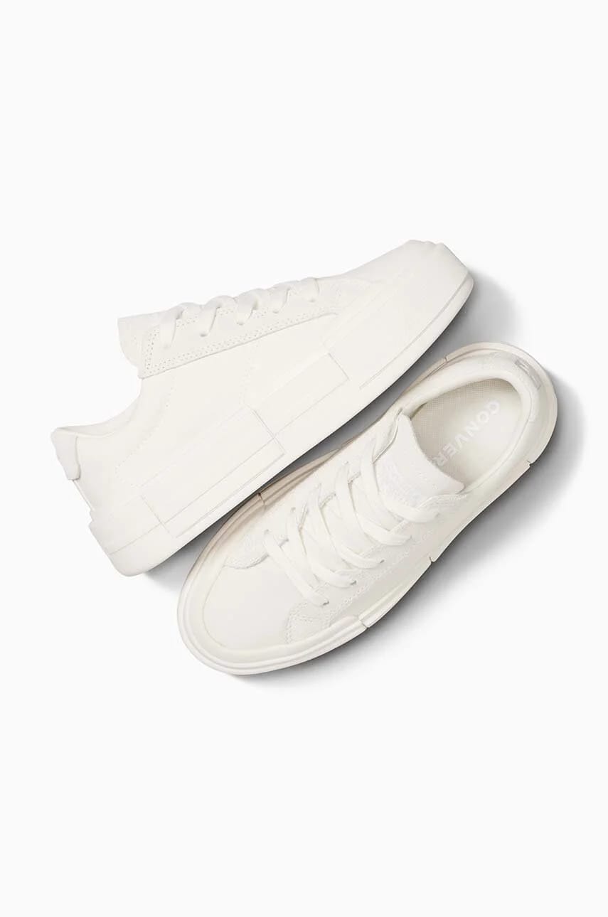 кроссовки Chuck Taylor All Star Cruise белые для мужчин - фото 7