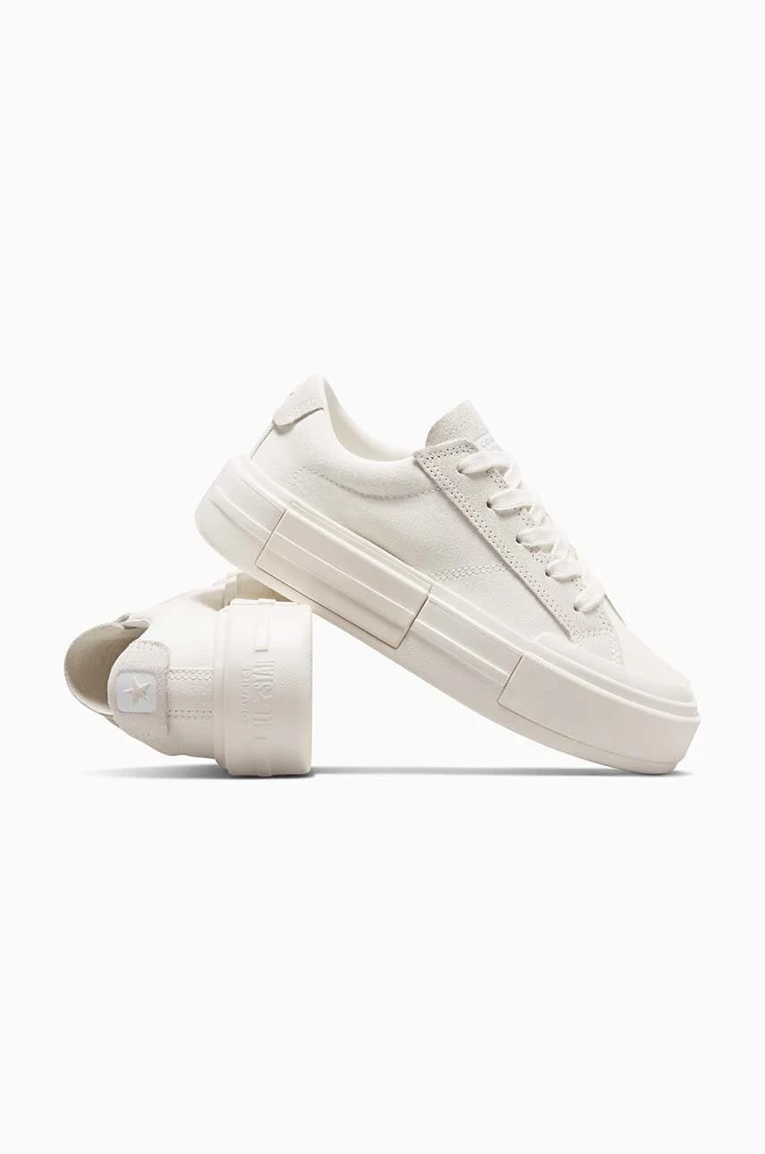 кроссовки Chuck Taylor All Star Cruise белые для мужчин - фото 8