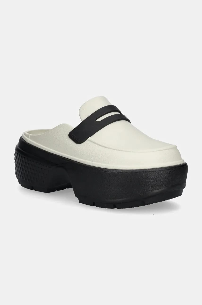 Вьетнамки Stomp Loafer Clog