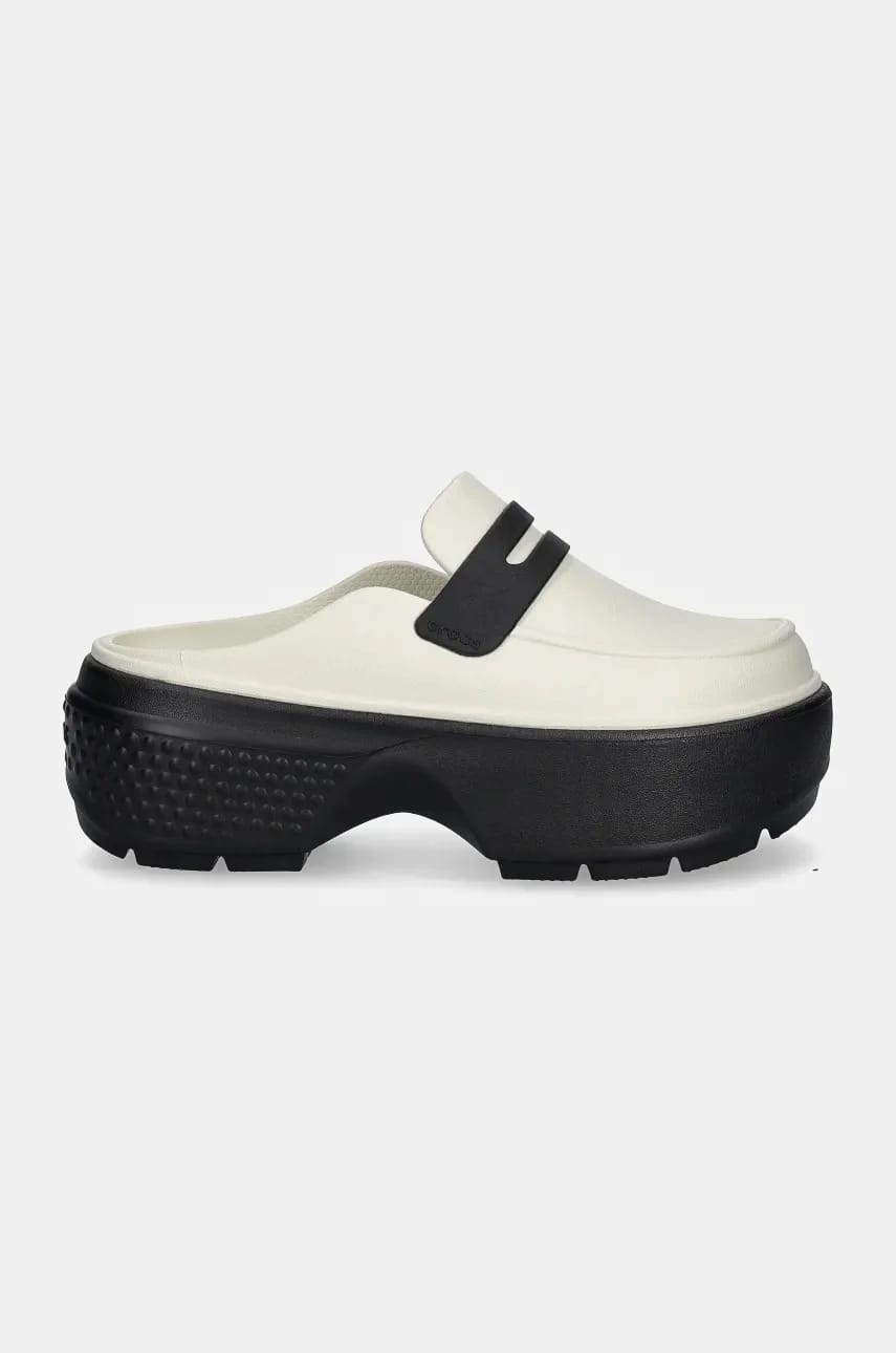 Вьетнамки Stomp Loafer Clog - фото 2
