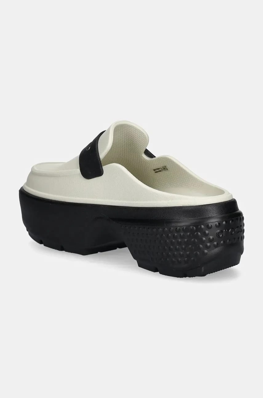Вьетнамки Stomp Loafer Clog - фото 3