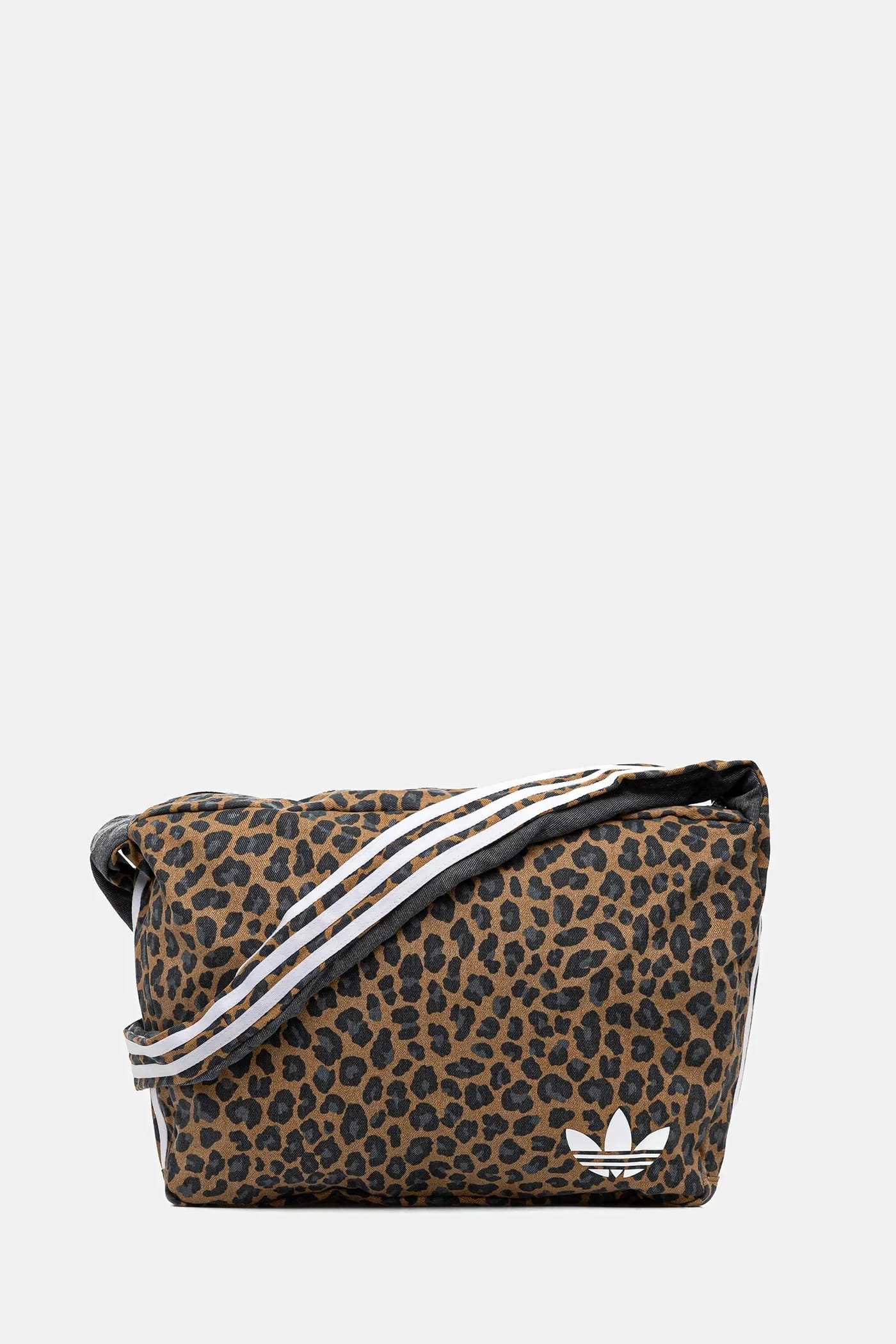 хлопковая сумка Leo L Bag
