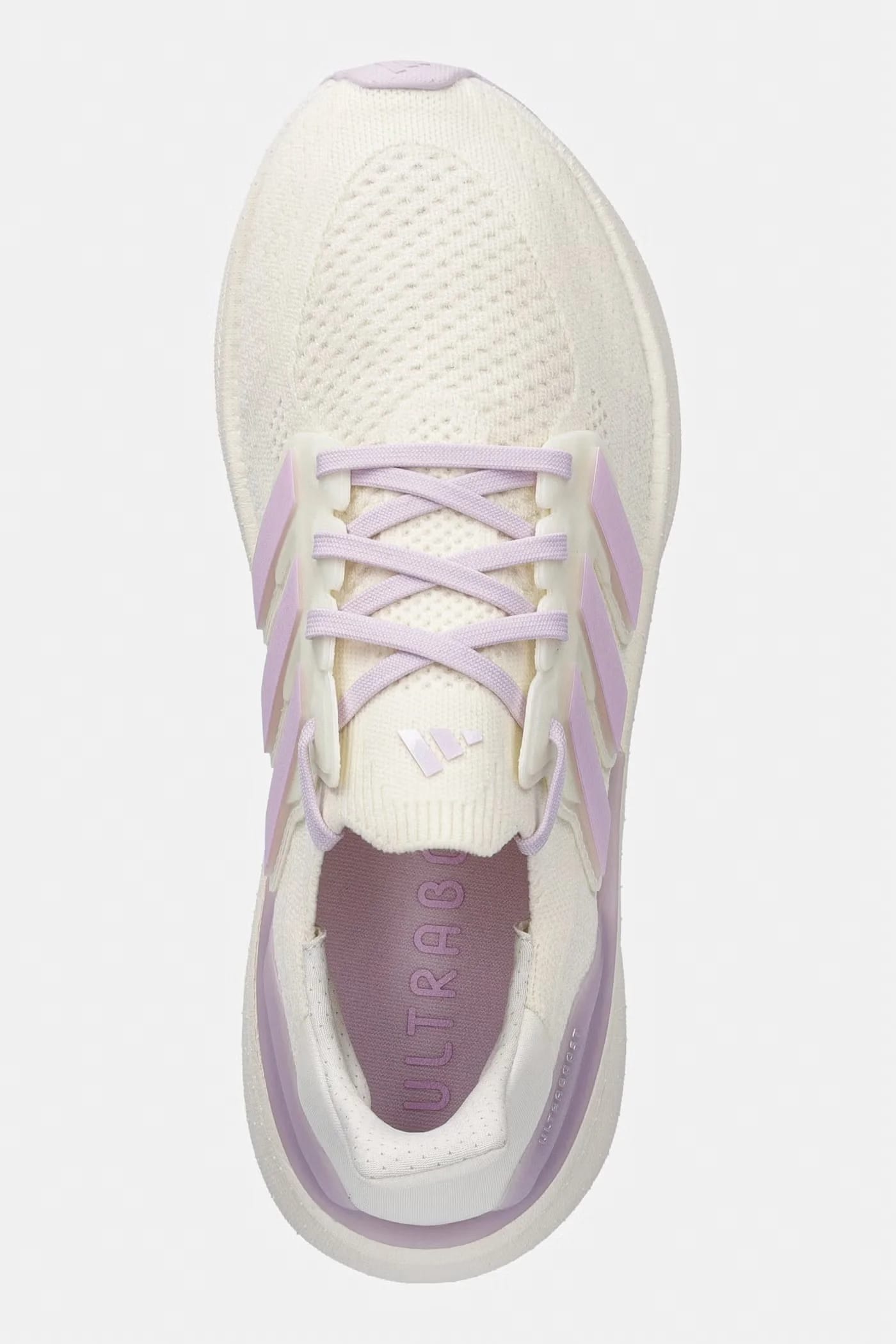 Женские беговые кроссовки Ultraboost 5 - фото 4