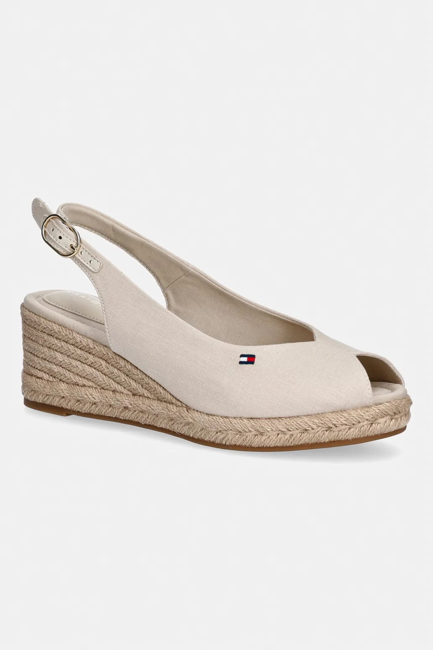 Женские босоножки на танкетке MID WEDGE ESPAD SLINGBACK