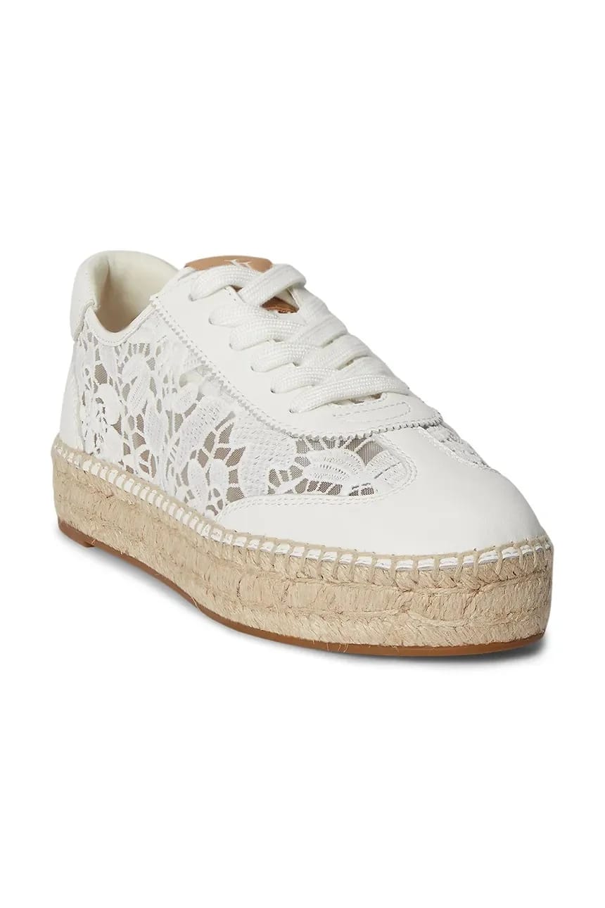 женские кроссовки Luize Sneaker - фото 2