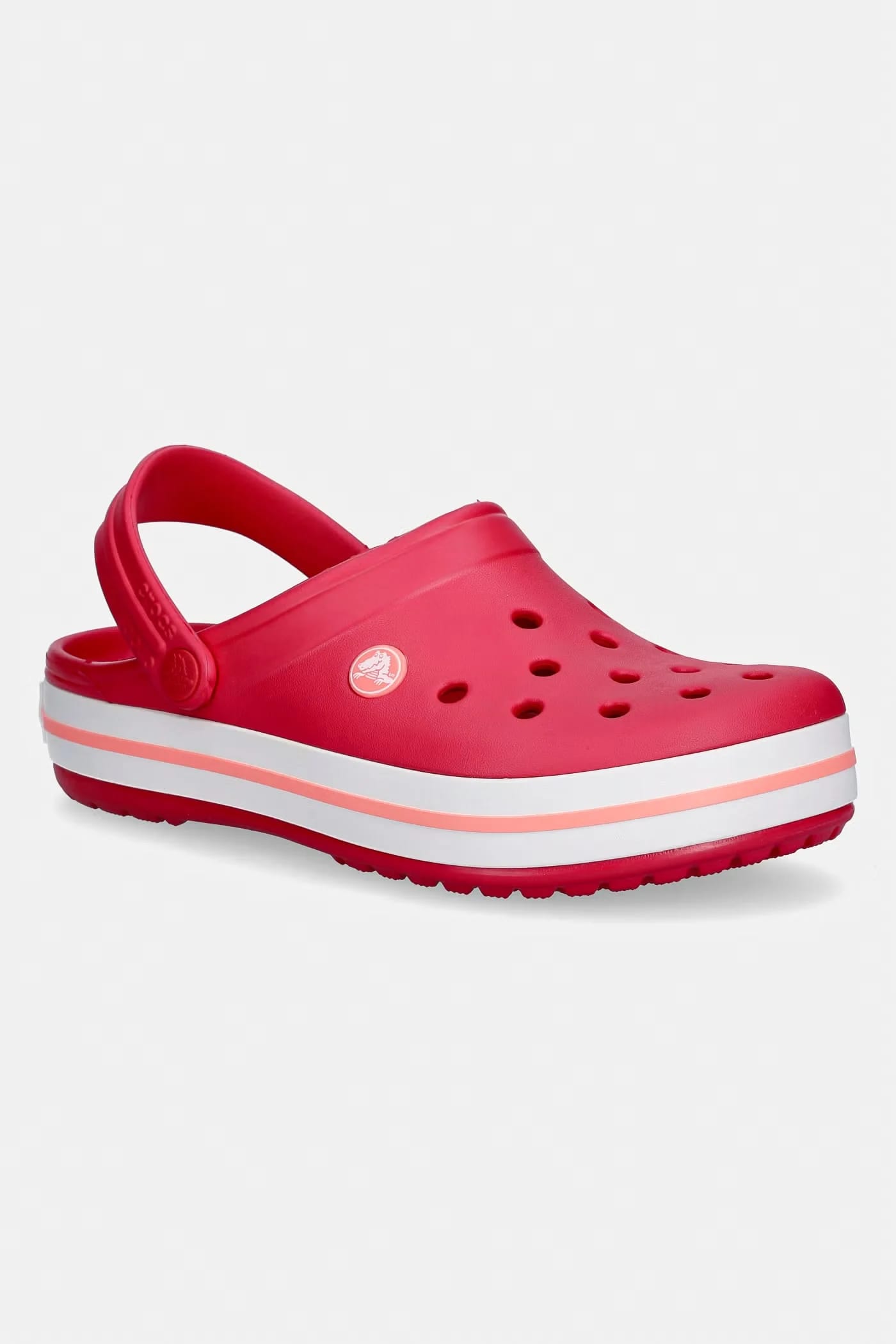 Женские шлепанцы Crocband