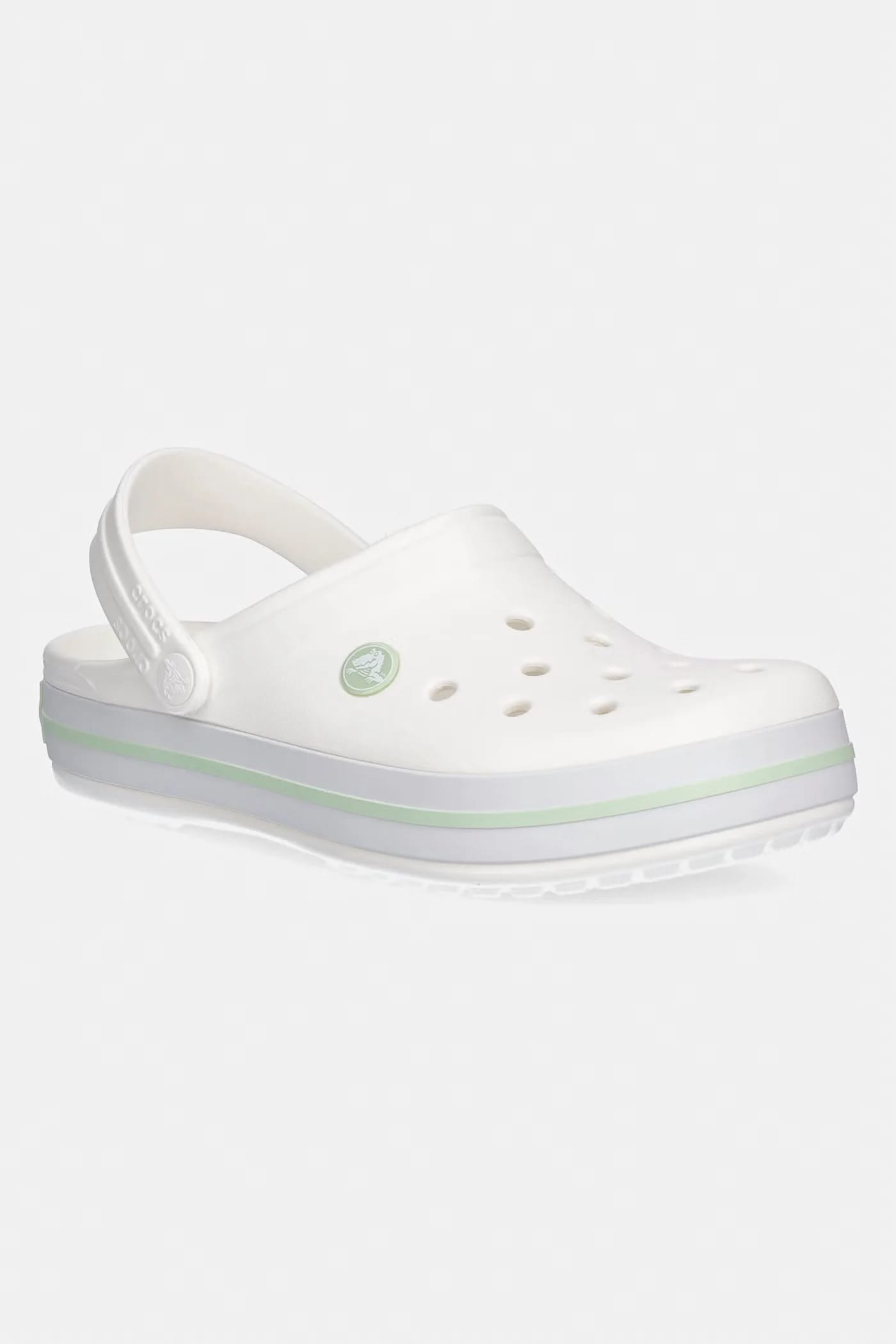 Женские шлепанцы Crocband