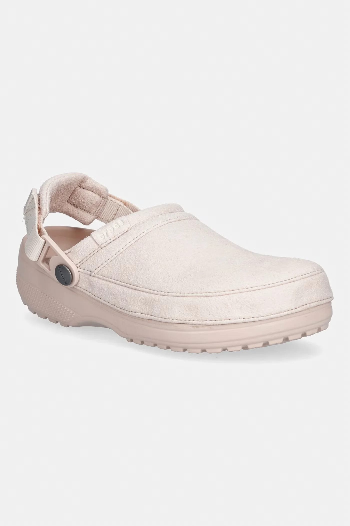 Классические женские сандалии Crafted Vegan Suede Cg