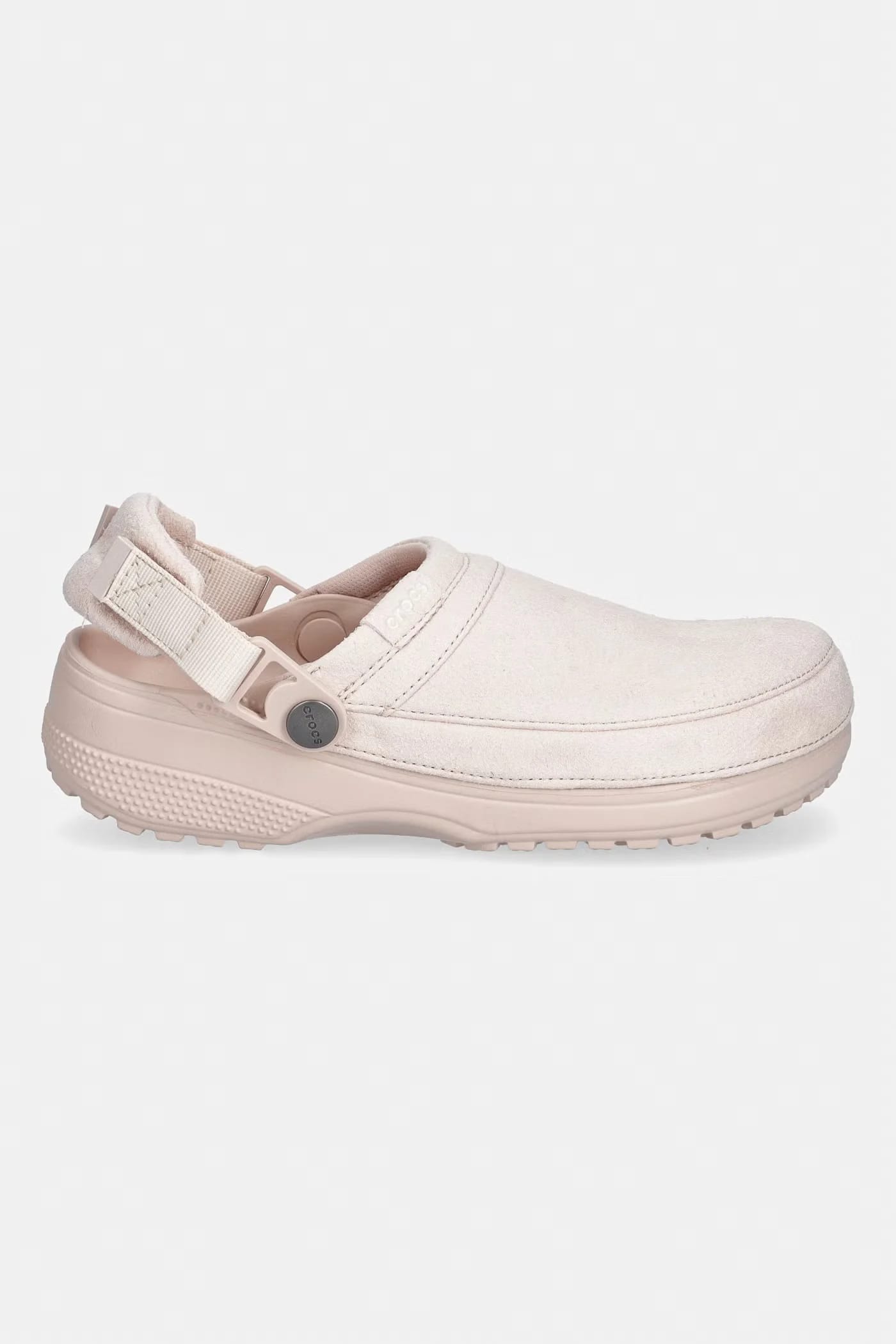 Классические женские сандалии Crafted Vegan Suede Cg - фото 2