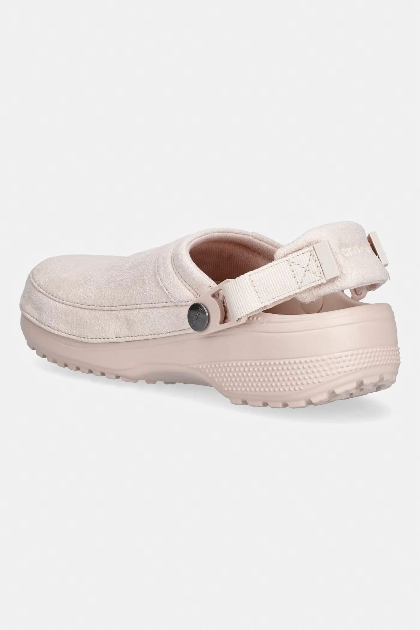 Классические женские сандалии Crafted Vegan Suede Cg - фото 3