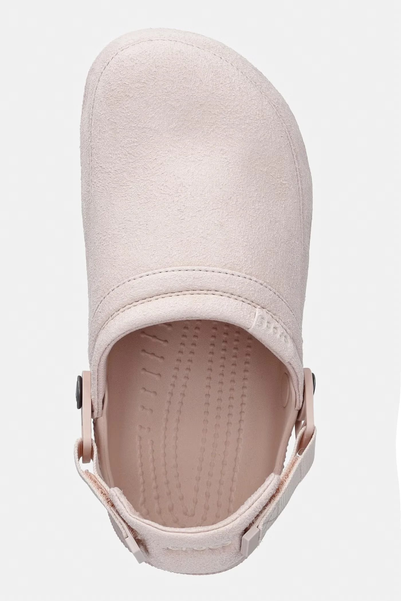 Классические женские сандалии Crafted Vegan Suede Cg - фото 4