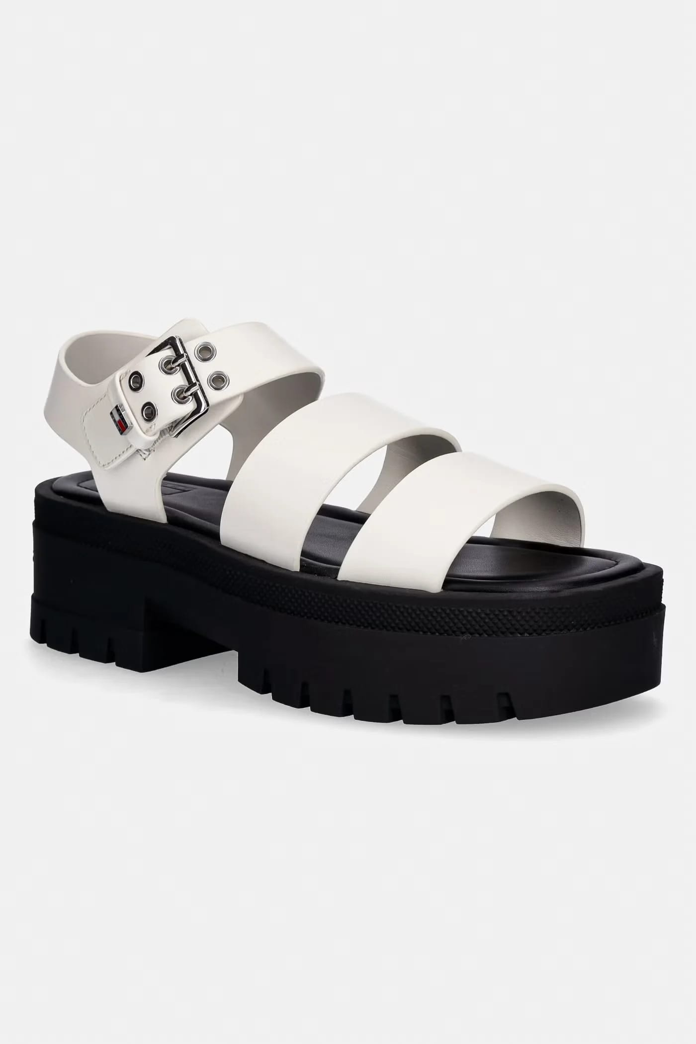 Женские кожаные сандалии TJW STRAPS LEATHER MAX SANDAL