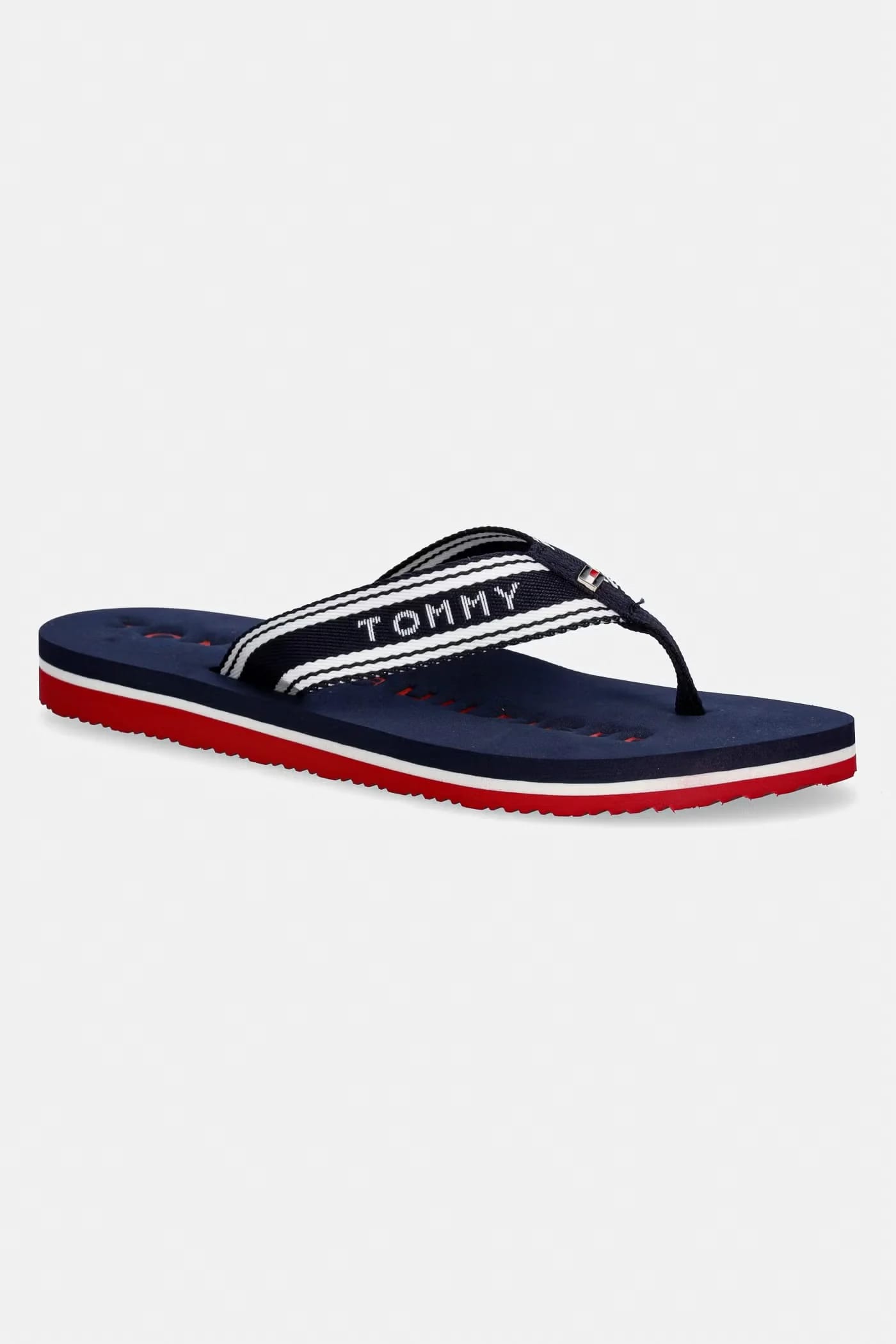 Женские шлепанцы TH WEBBING SUMMER SANDAL
