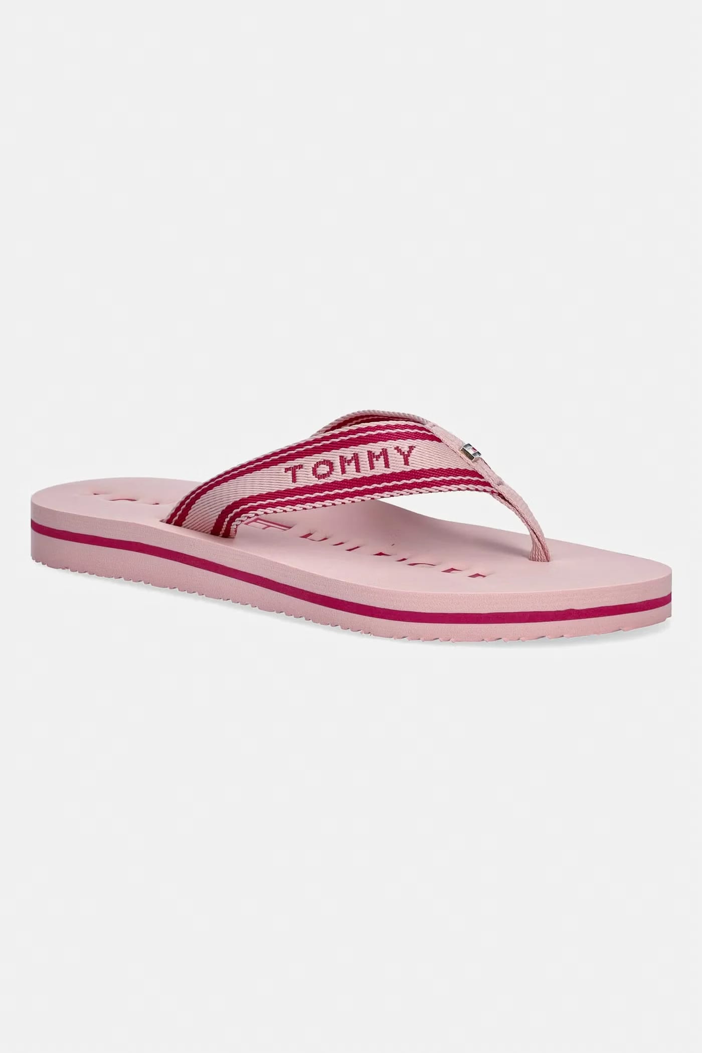 Женские шлепанцы TH WEBBING SUMMER SANDAL