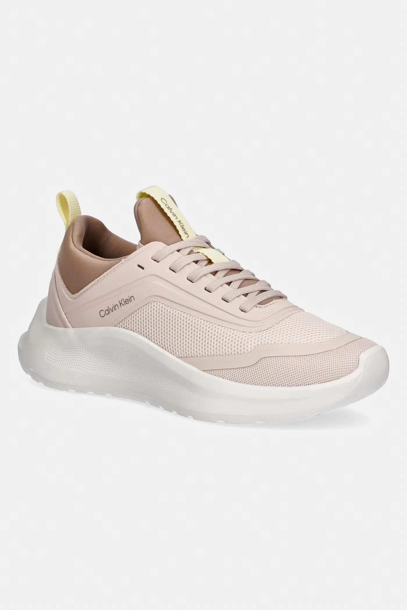 Женские кроссовки LIGHT EVA RUN SOCK MESH LYCRA
