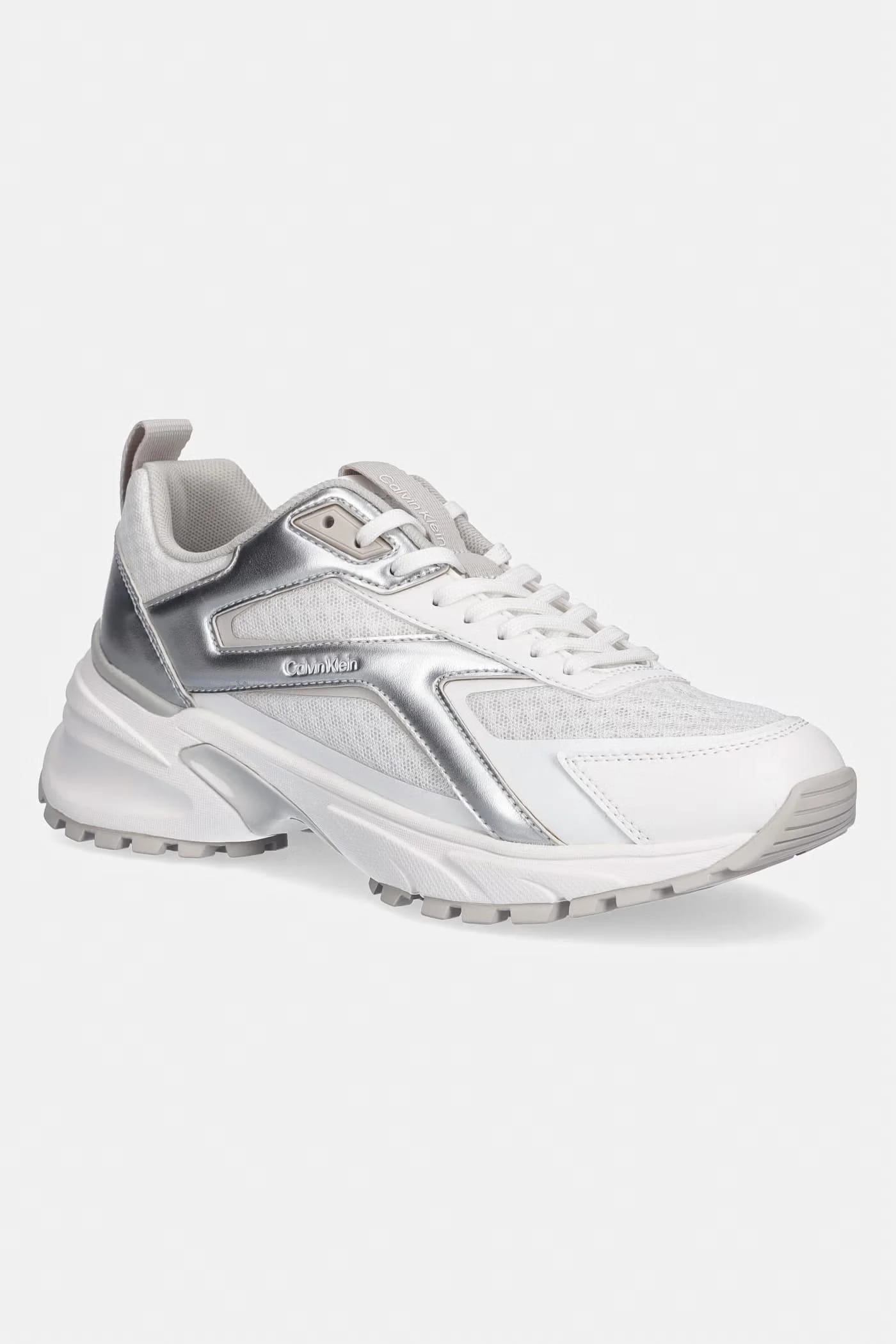 HIKE RUN CKSTRIPE MESH MET женские кроссовки