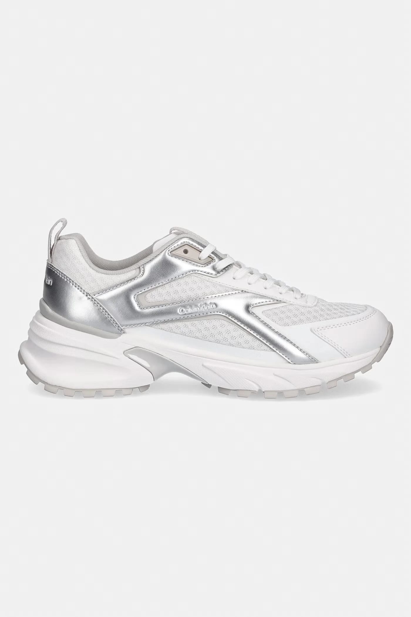 HIKE RUN CKSTRIPE MESH MET женские кроссовки - фото 2
