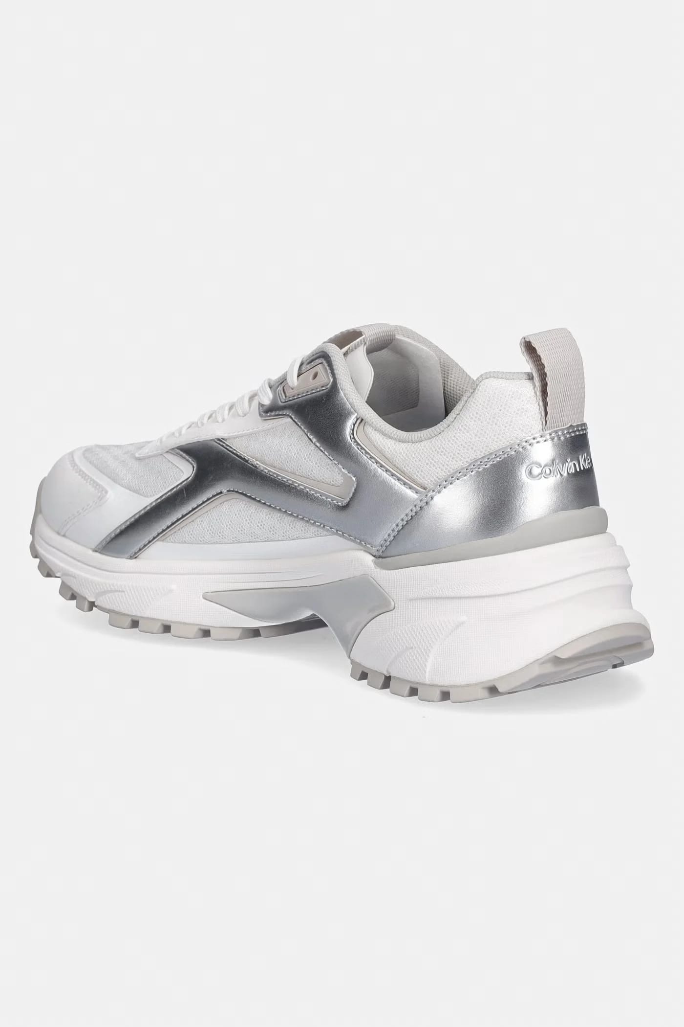 HIKE RUN CKSTRIPE MESH MET женские кроссовки - фото 3