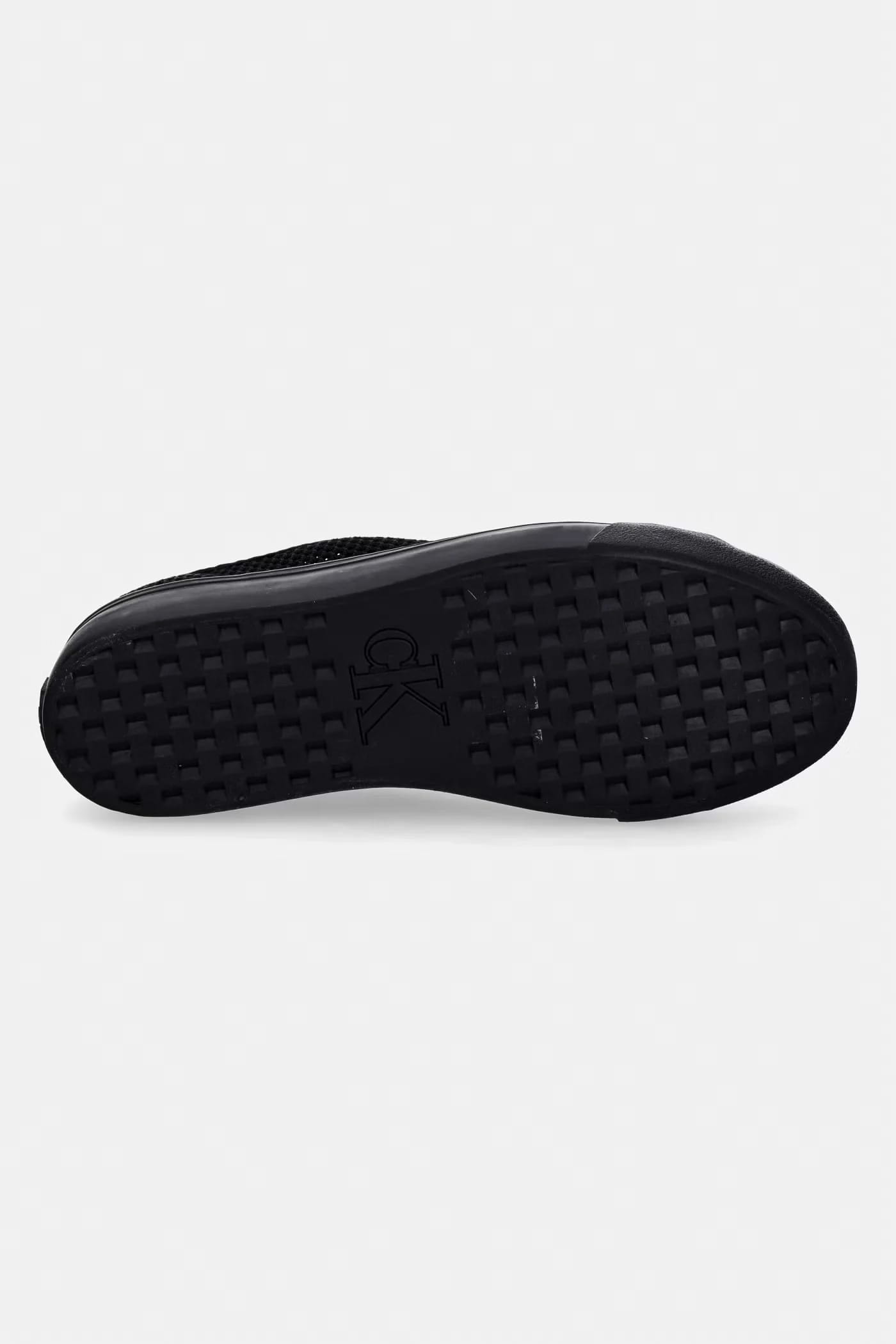 Женские кроссовки VULC FLATF LACE UP LIN MESH - фото 5