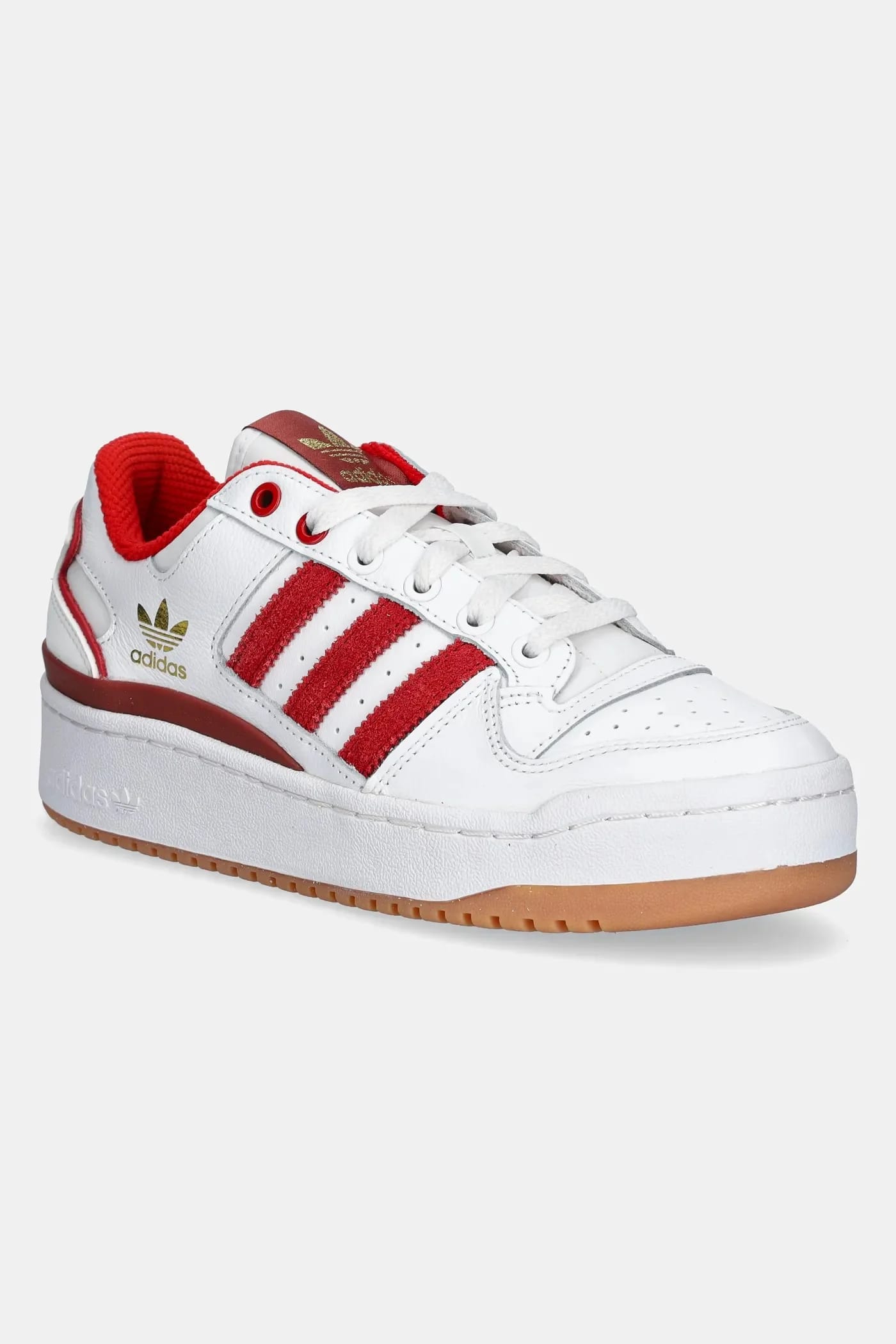 Форум кроссовки Bold Stripes