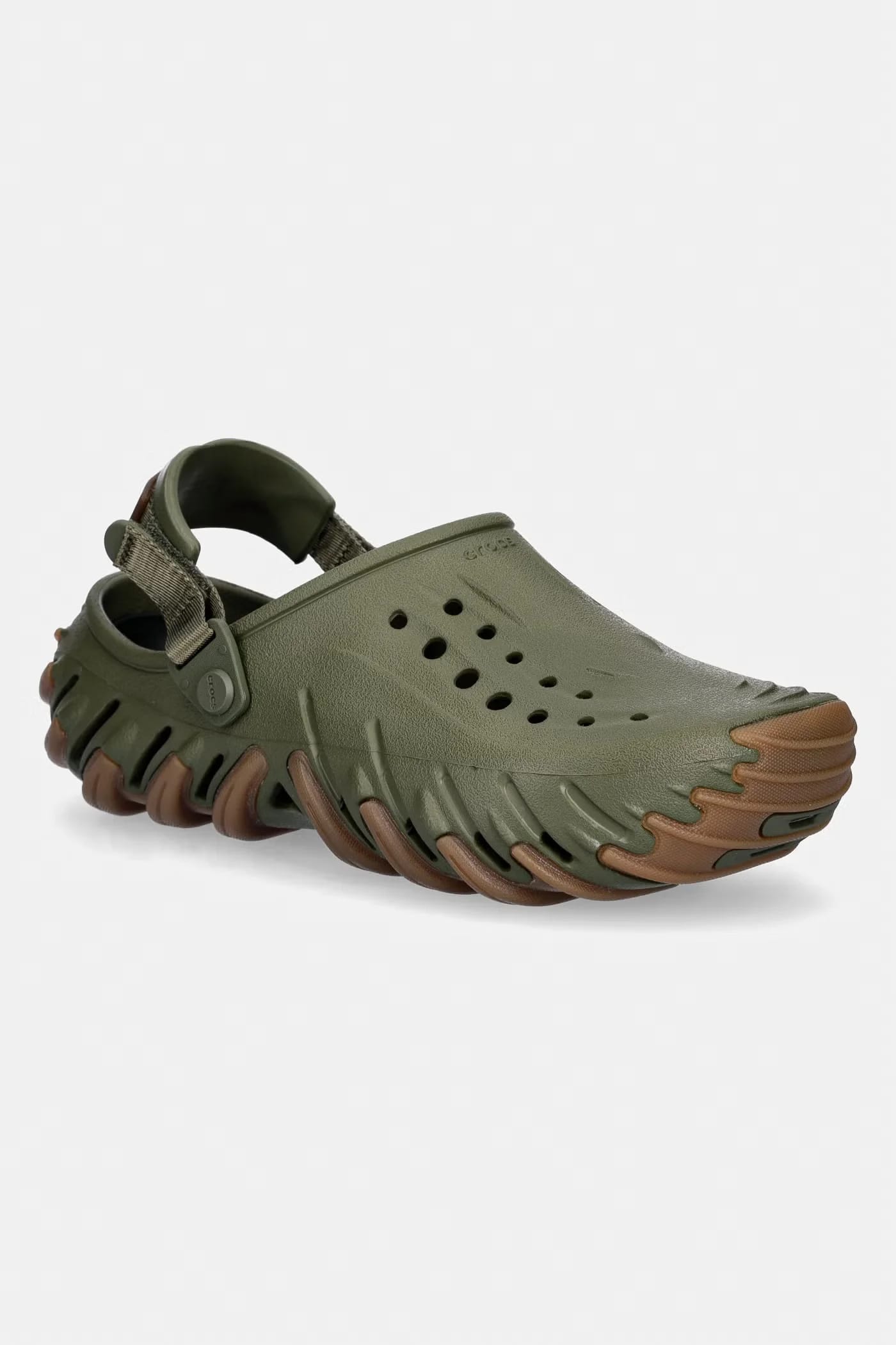 Мужские шлепанцы Echo Gum RO Clog