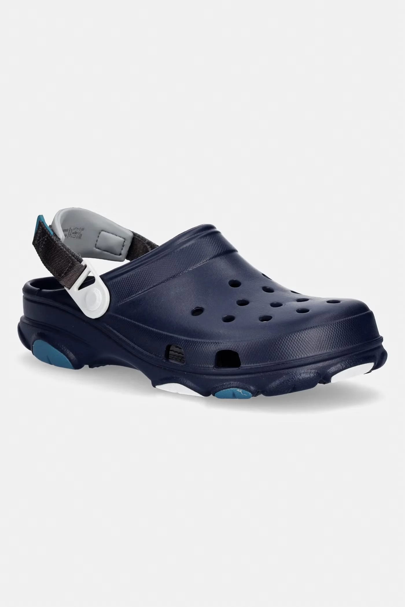 Мужские шлепанцы All Terrain Clog