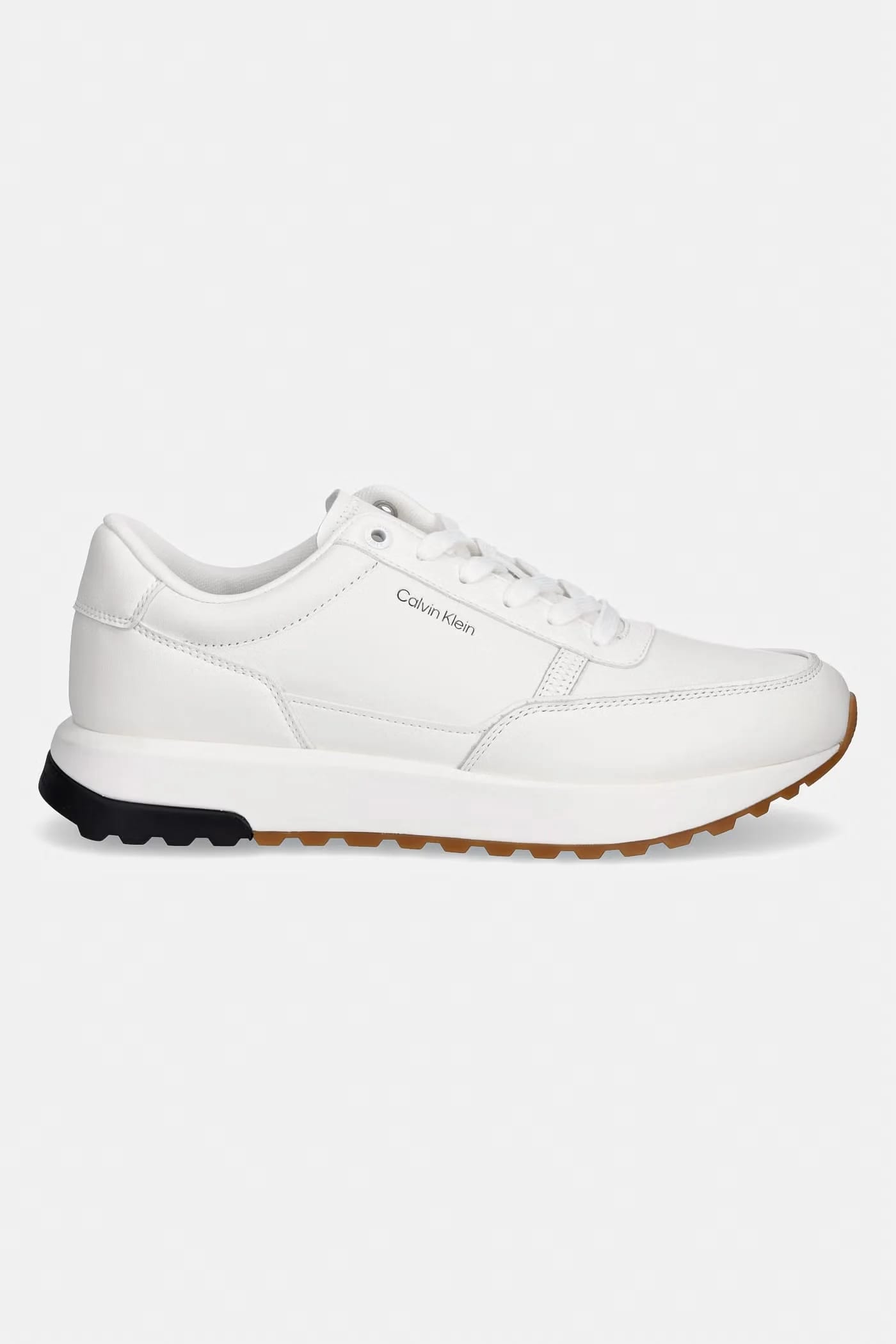Мужские кроссовки CITY RUNNER LACEUP LTH - фото 2