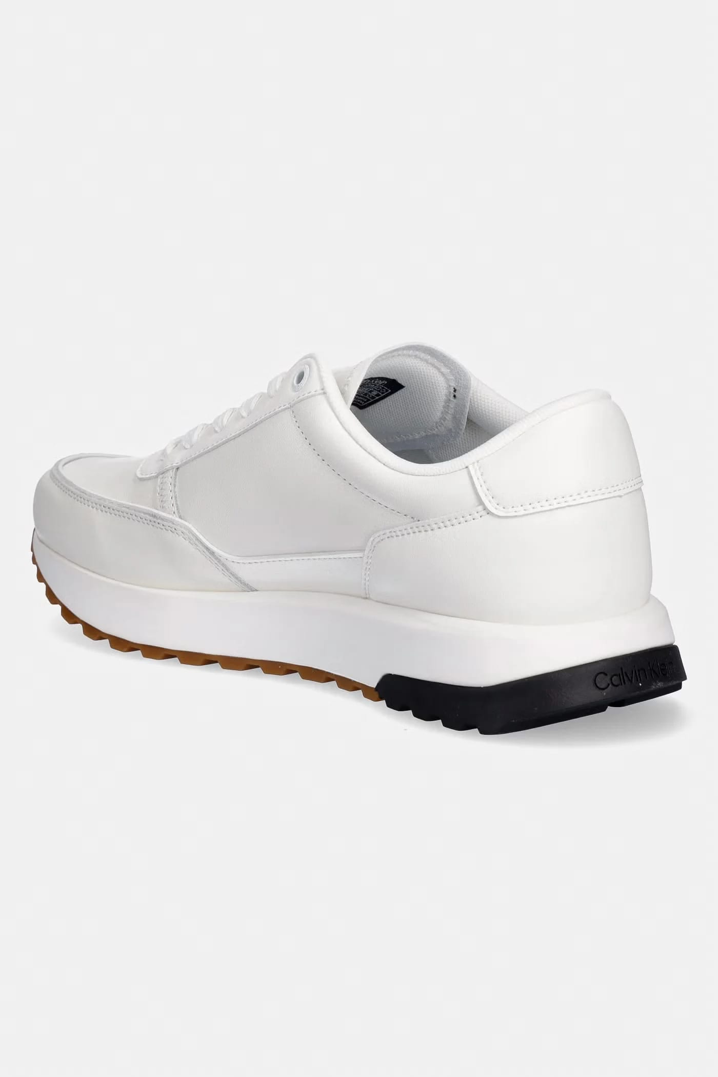 Мужские кроссовки CITY RUNNER LACEUP LTH - фото 3