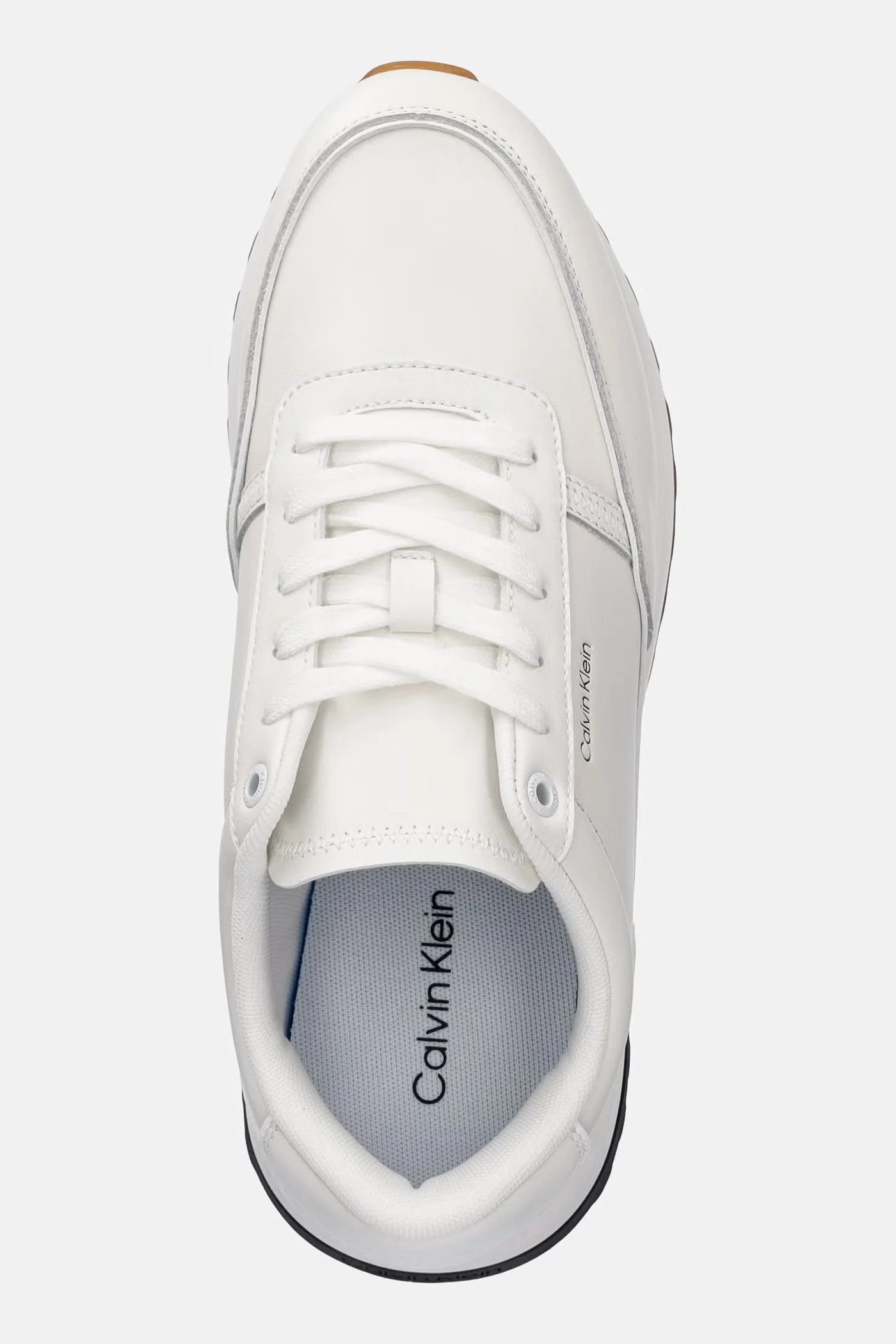 Мужские кроссовки CITY RUNNER LACEUP LTH - фото 4