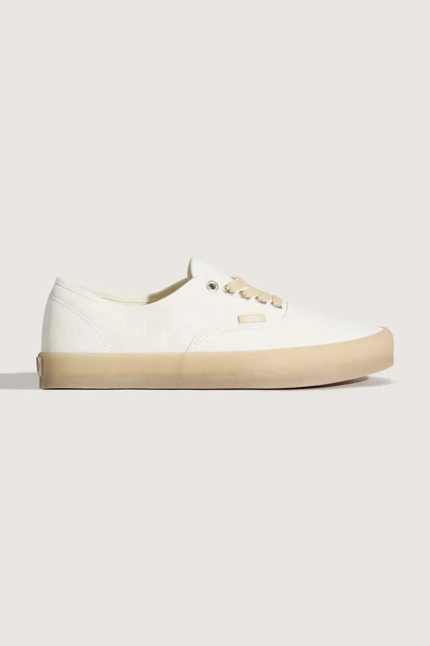 Настоящие замшевые кроссовки