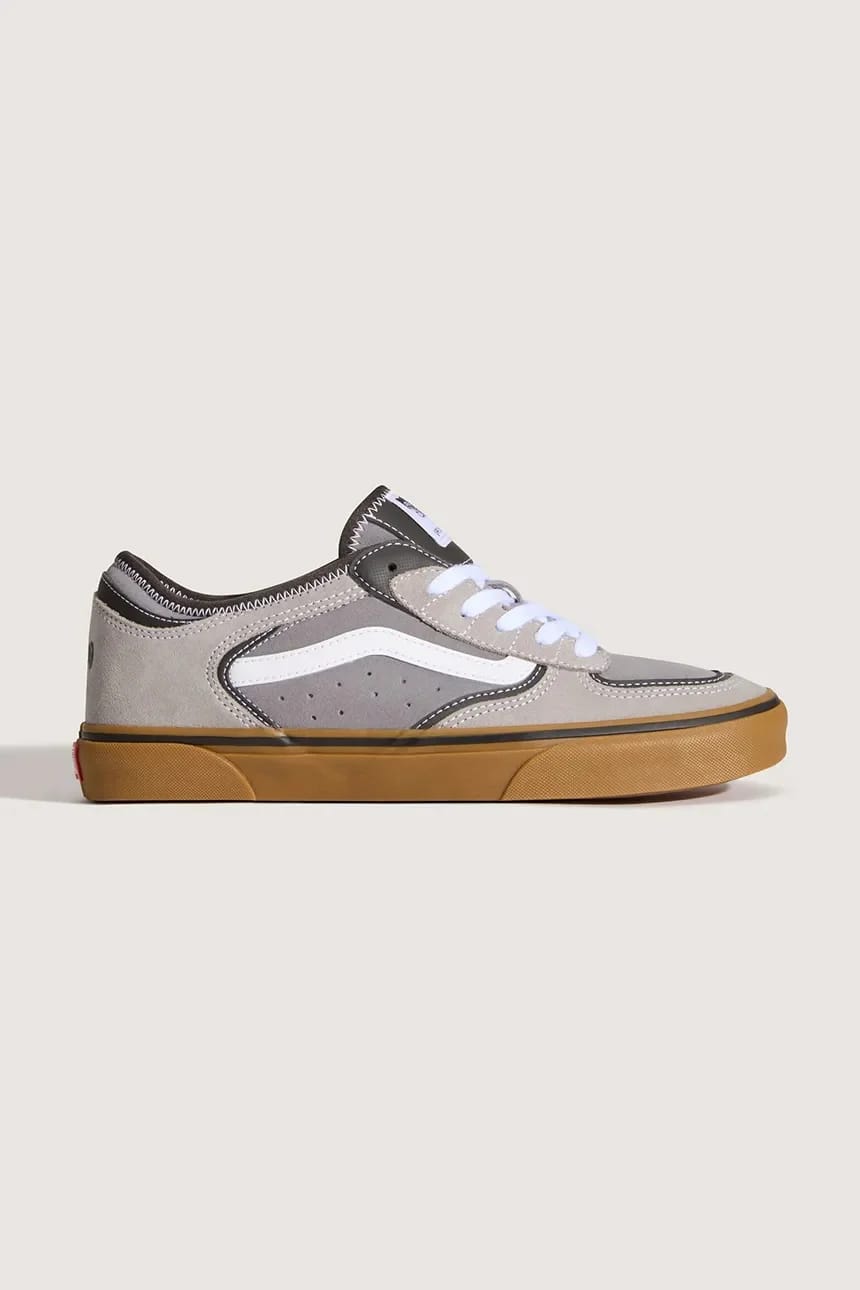 Мужские кроссовки Rowley Classic