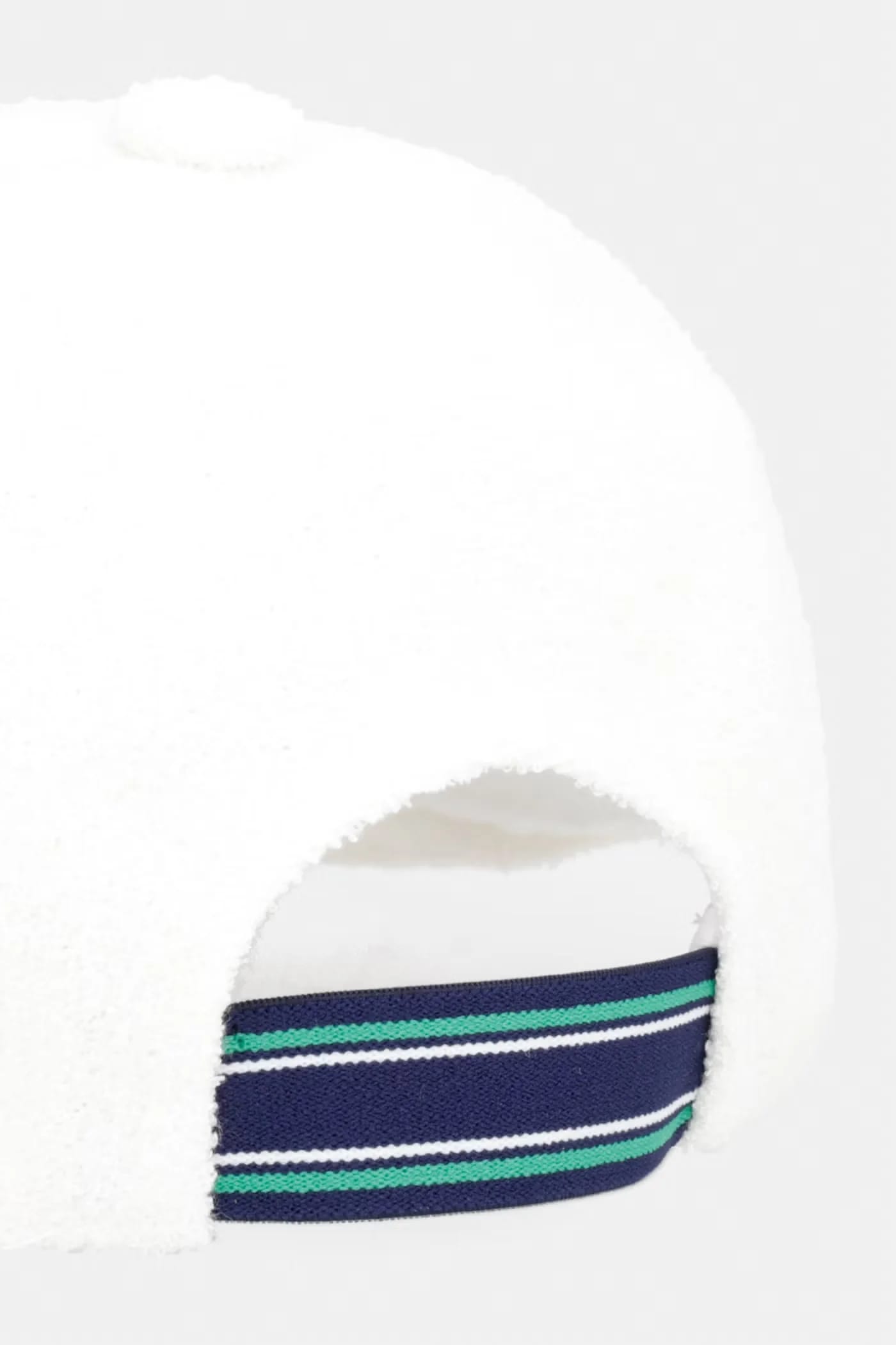 Кепка BERMUDA ELASTIC SPACECAP - фото 3