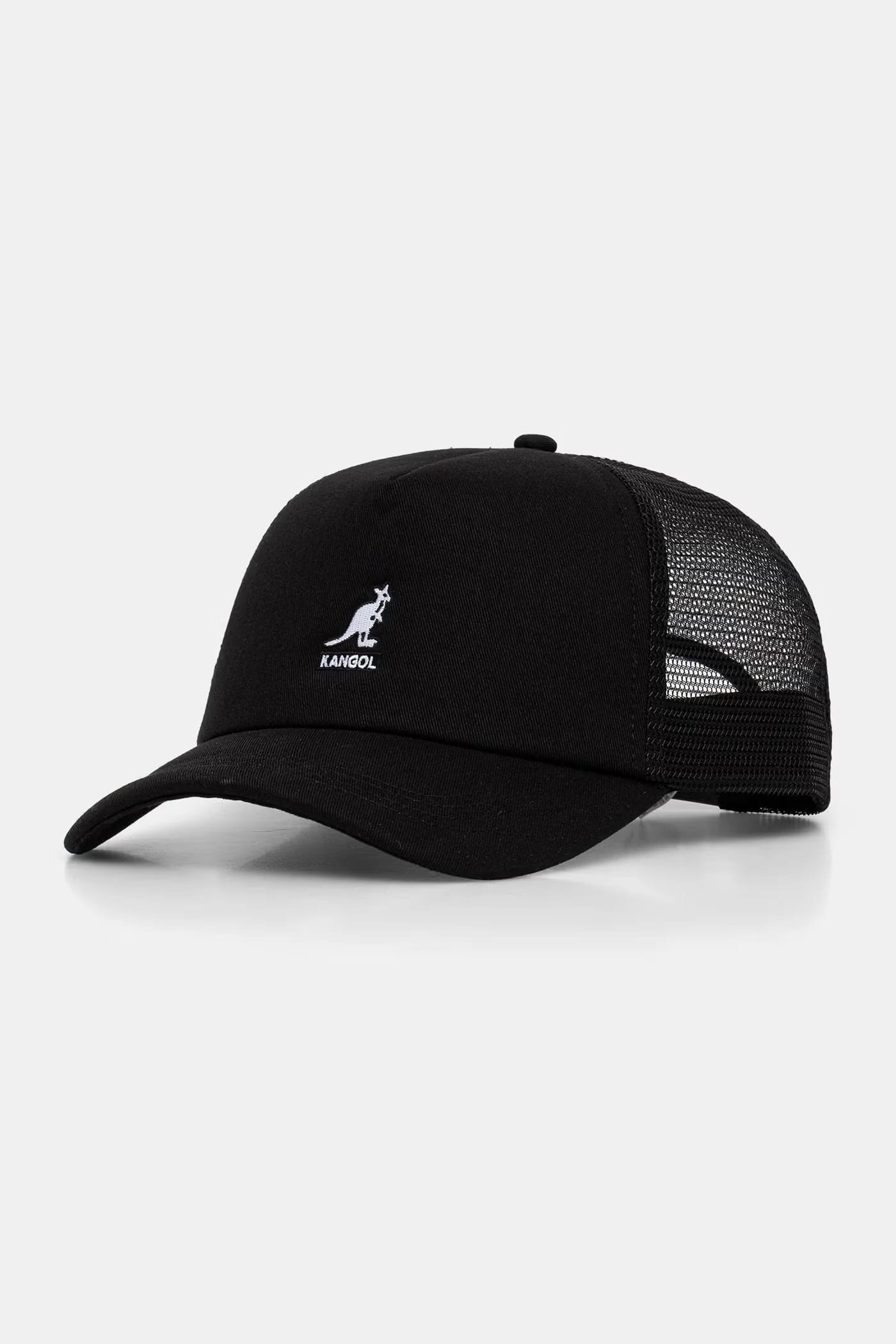 Бейсбольная кепка KANGAROO TRUCKER