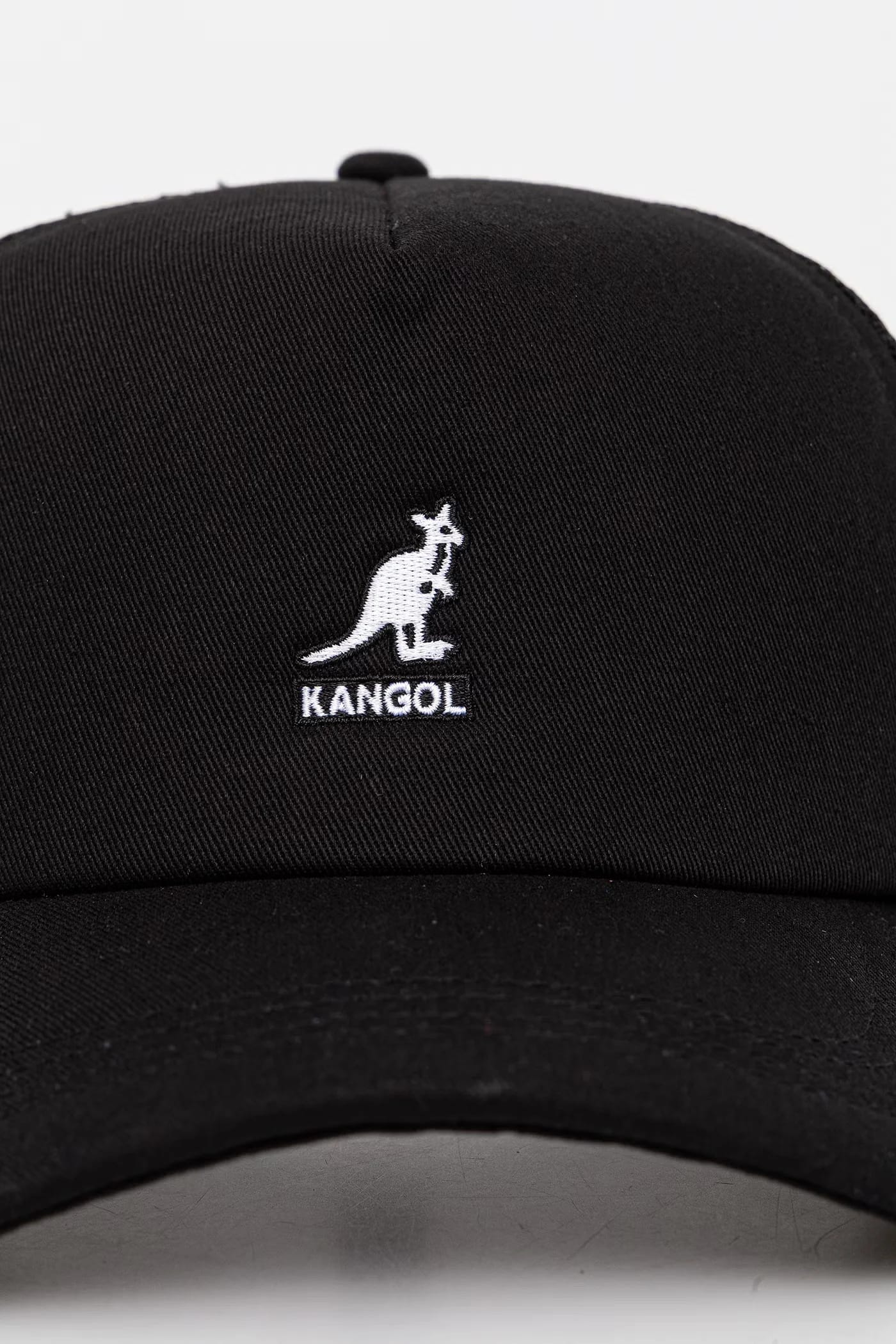 Бейсбольная кепка KANGAROO TRUCKER - фото 2