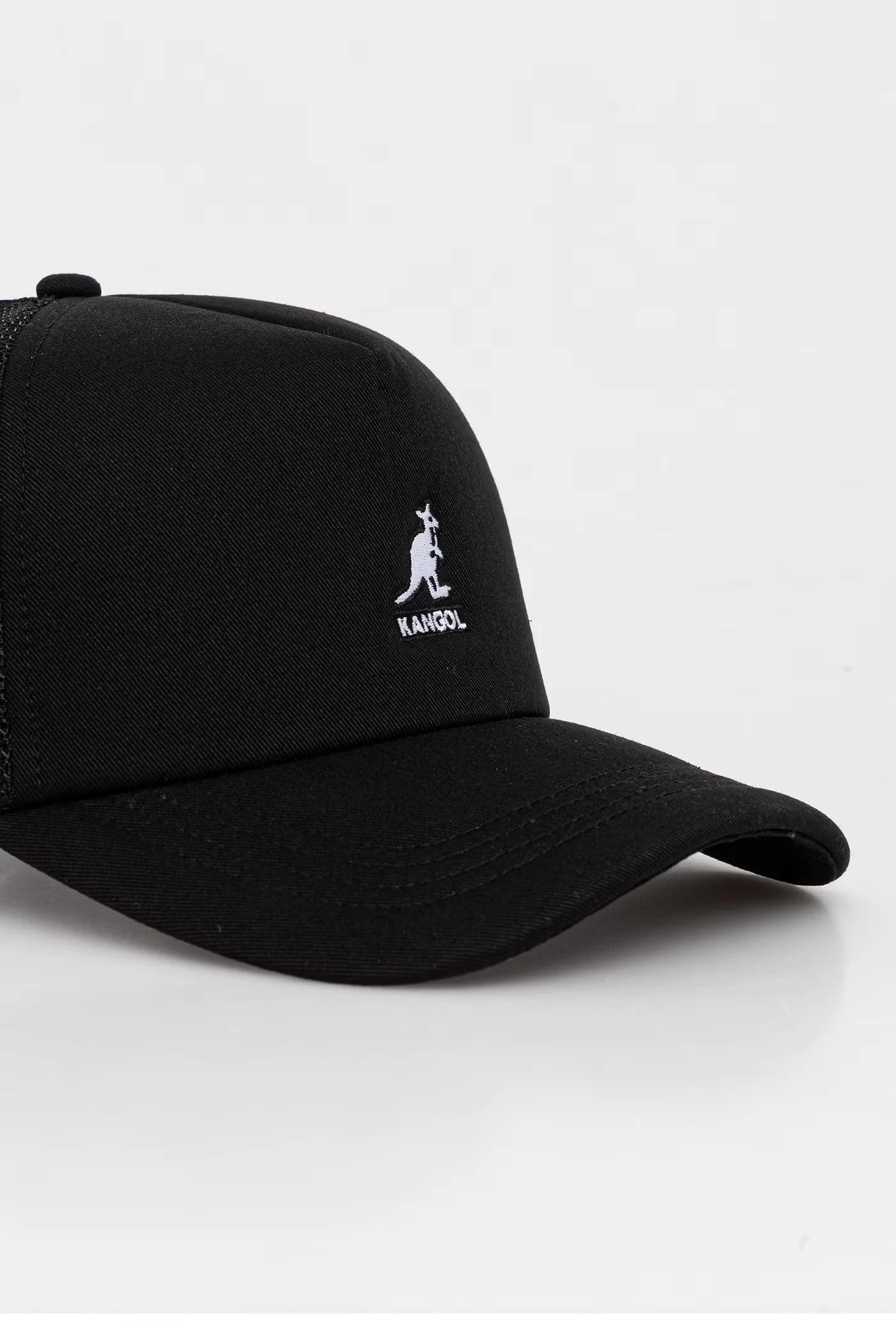 Бейсбольная кепка KANGAROO TRUCKER - фото 3