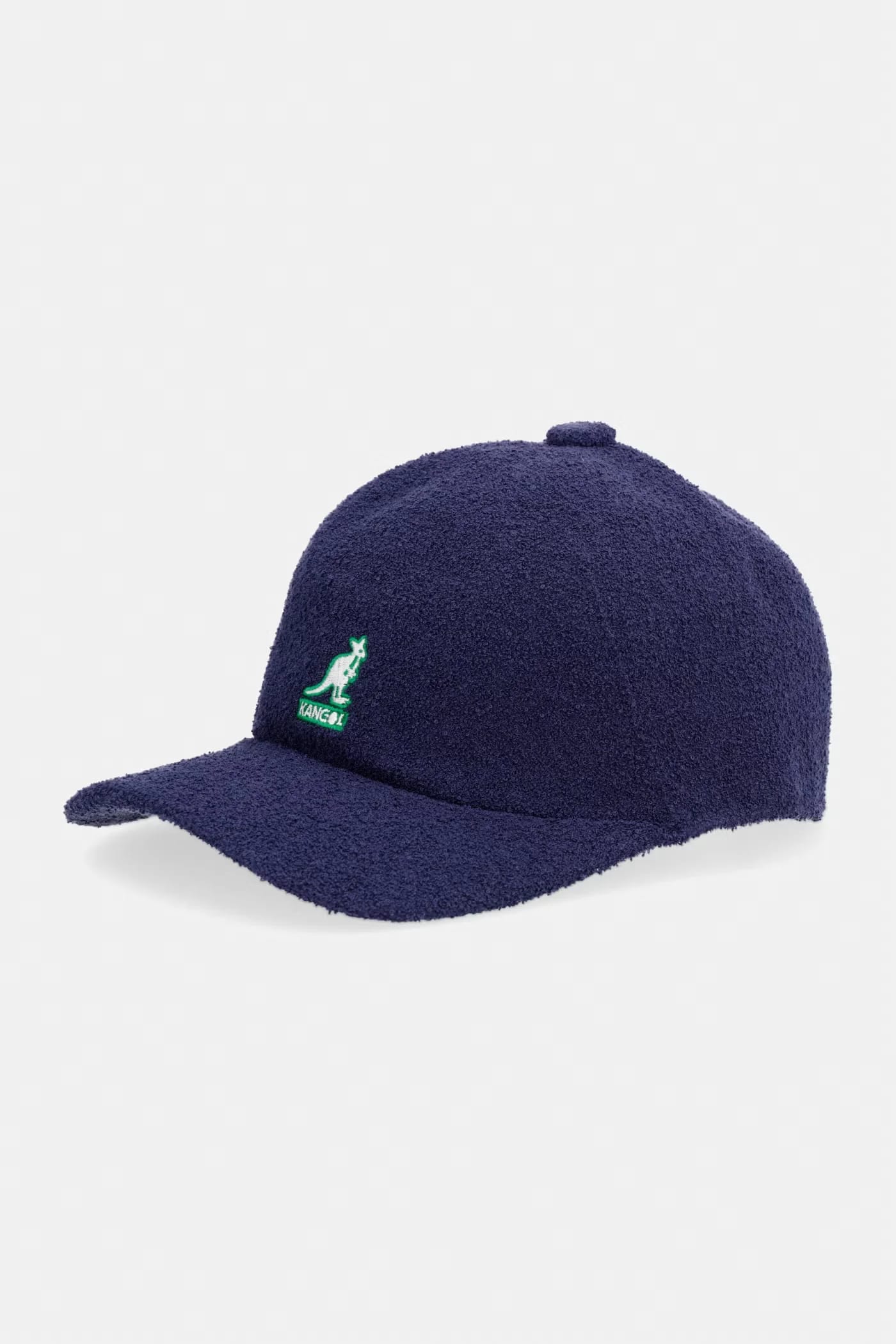 Кепка BERMUDA ELASTIC SPACECAP