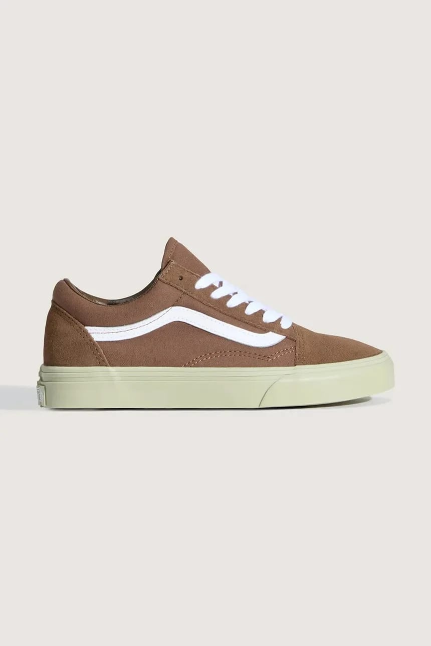 Женские кроссовки Old Skool