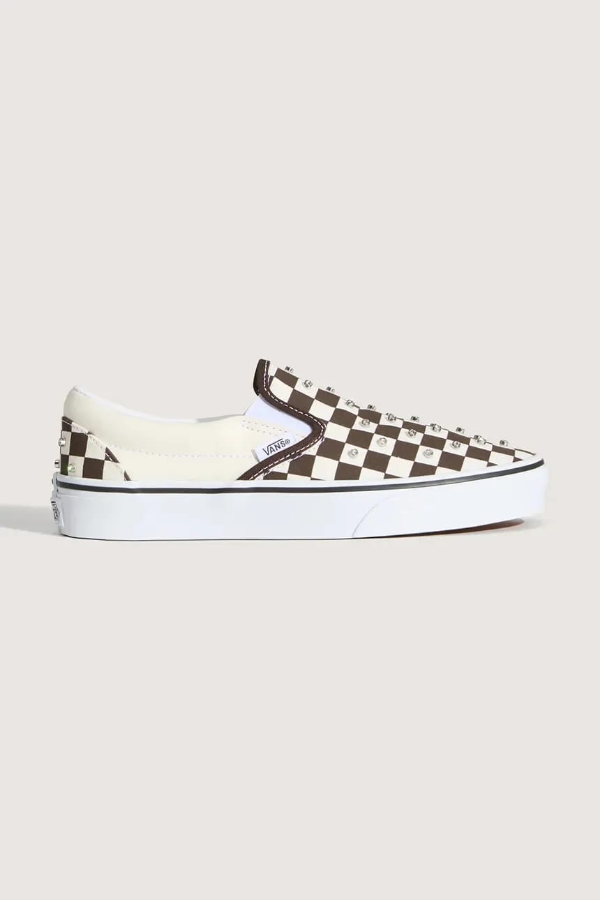 Женские кроссовки Classic Slip-On