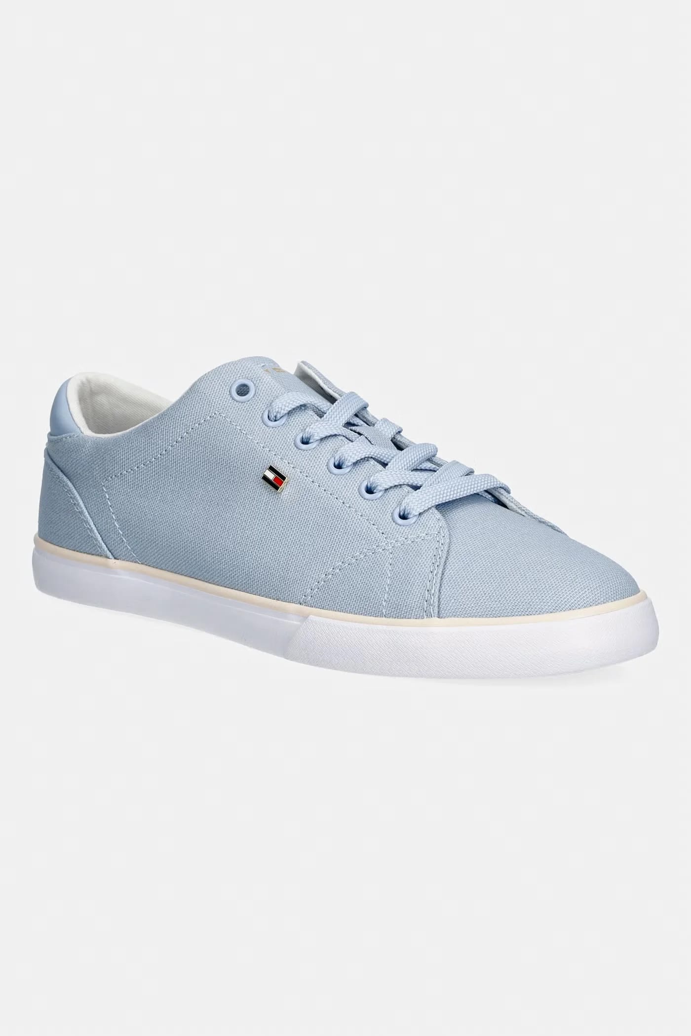 Женские кроссовки TH LOW PROFILE VULC CANVAS