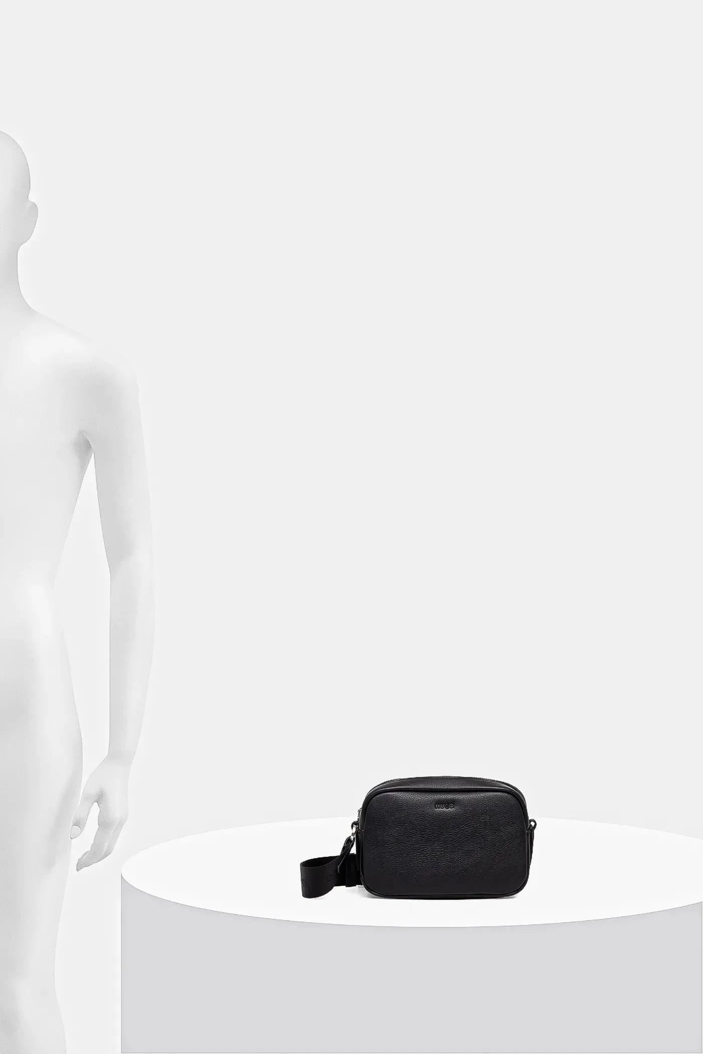 Женская сумка через плечо из искусственной кожи Bel 2.0 Crossbody - фото 6