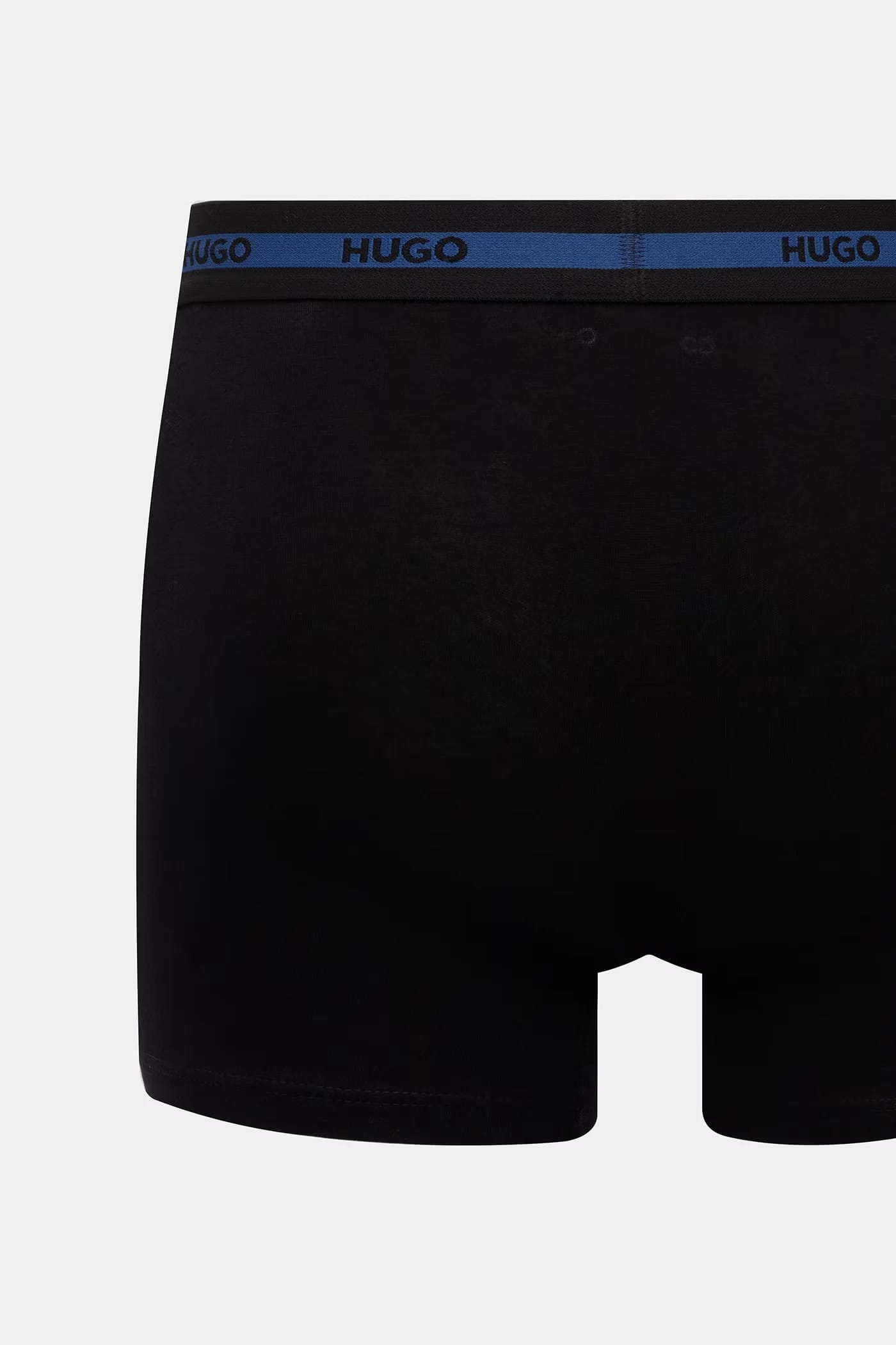 Мужские боксеры из хлопка с эластаном BOXER BR PLANET DES, 3 шт. - фото 6