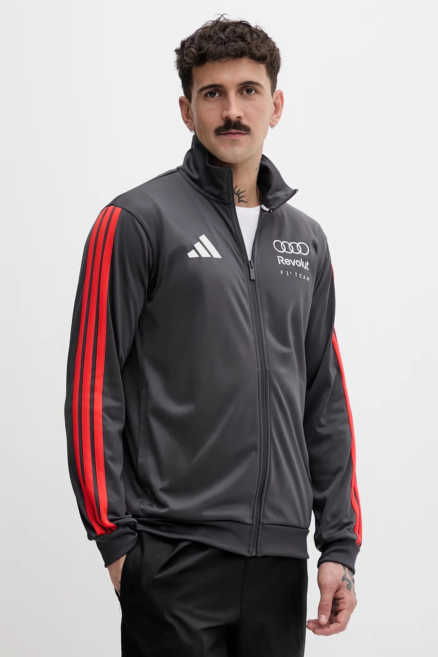 Мужская толстовка x Audi