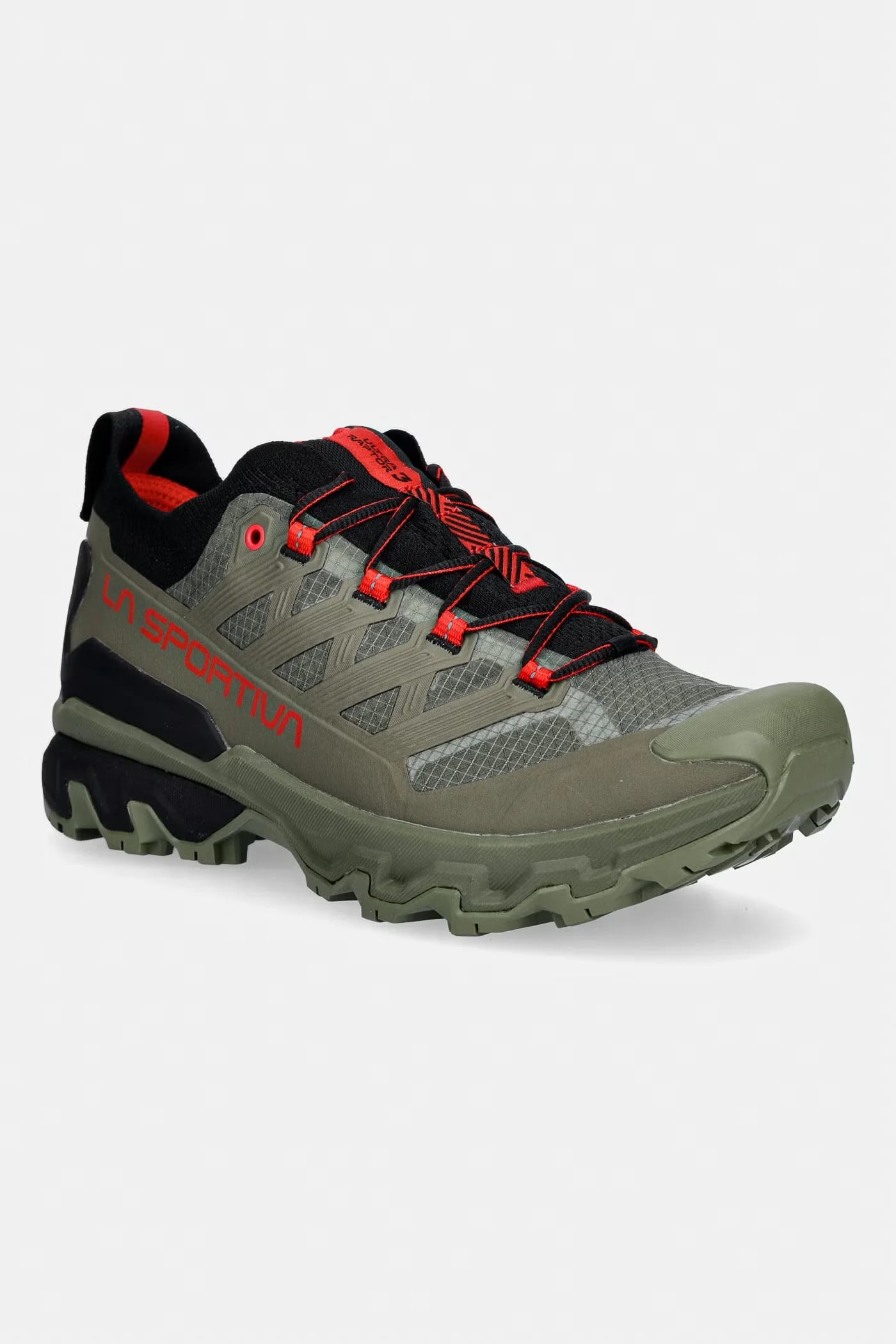 Мужские треккинговые туфли Ultra Raptor 3