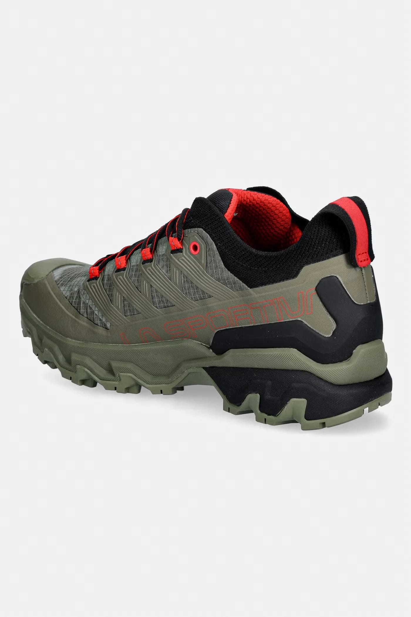 Мужские треккинговые туфли Ultra Raptor 3 - фото 3