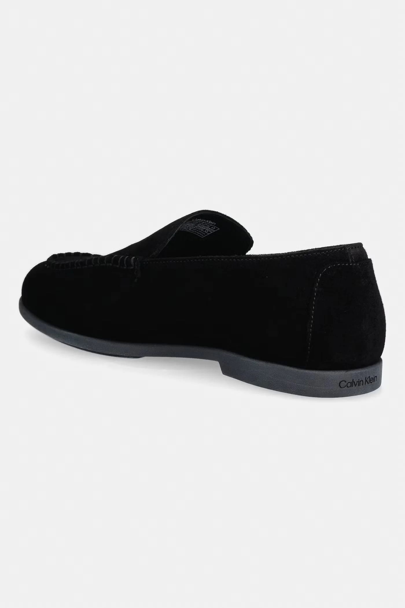 Мокасины мужские замшевые LOW PROF LOAFER SU - фото 3