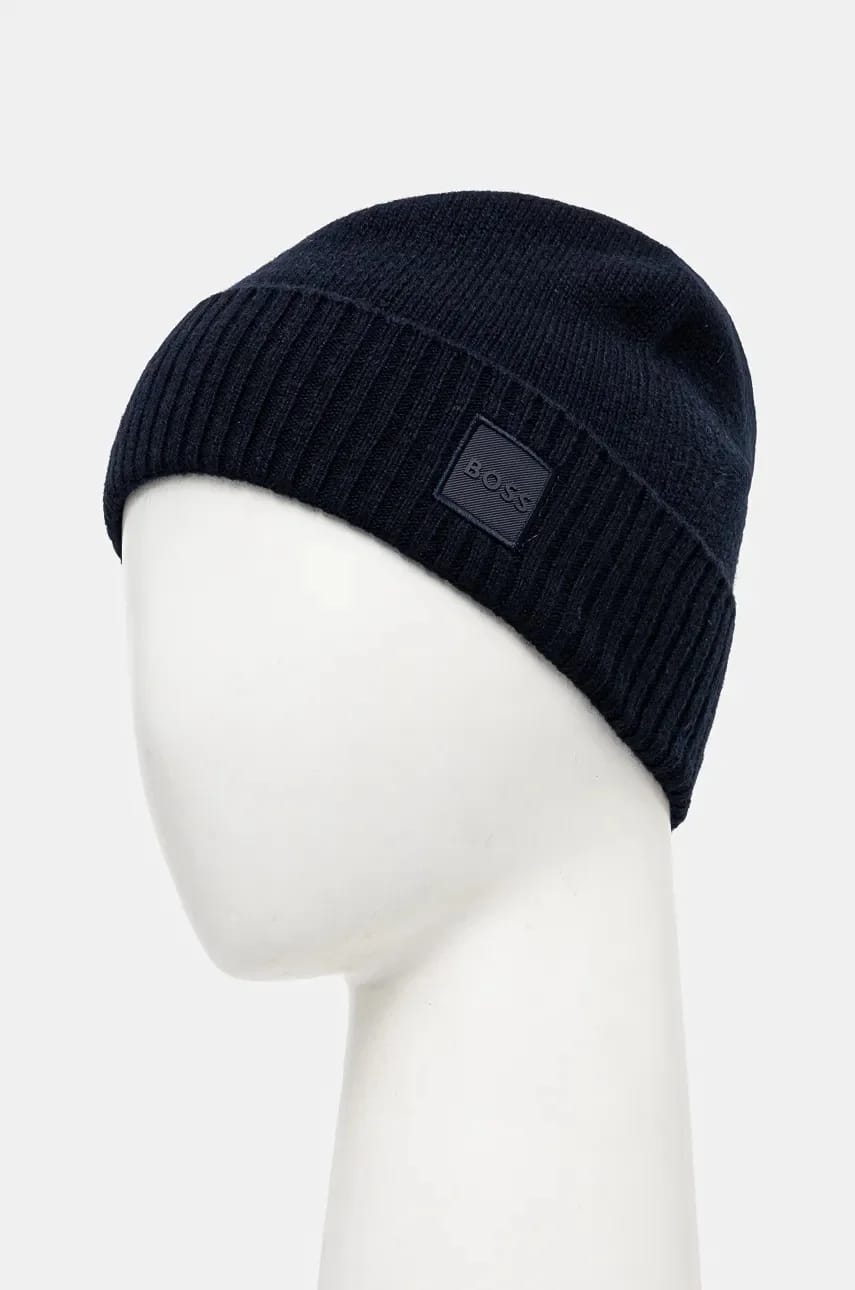 Akaio_R_Hat шерстяная шапка - фото 2