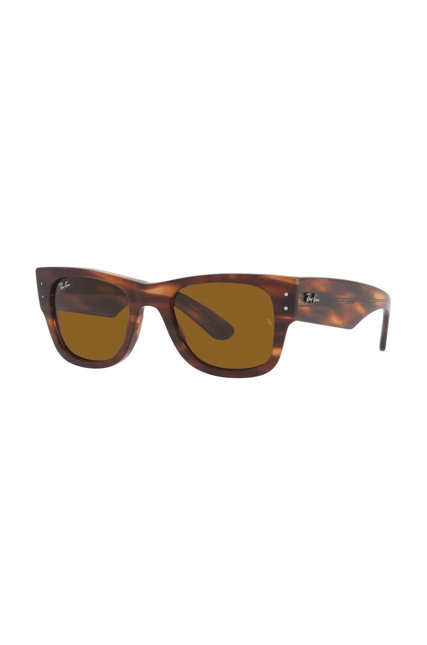 солнцезащитные очки MEGA WAYFARER